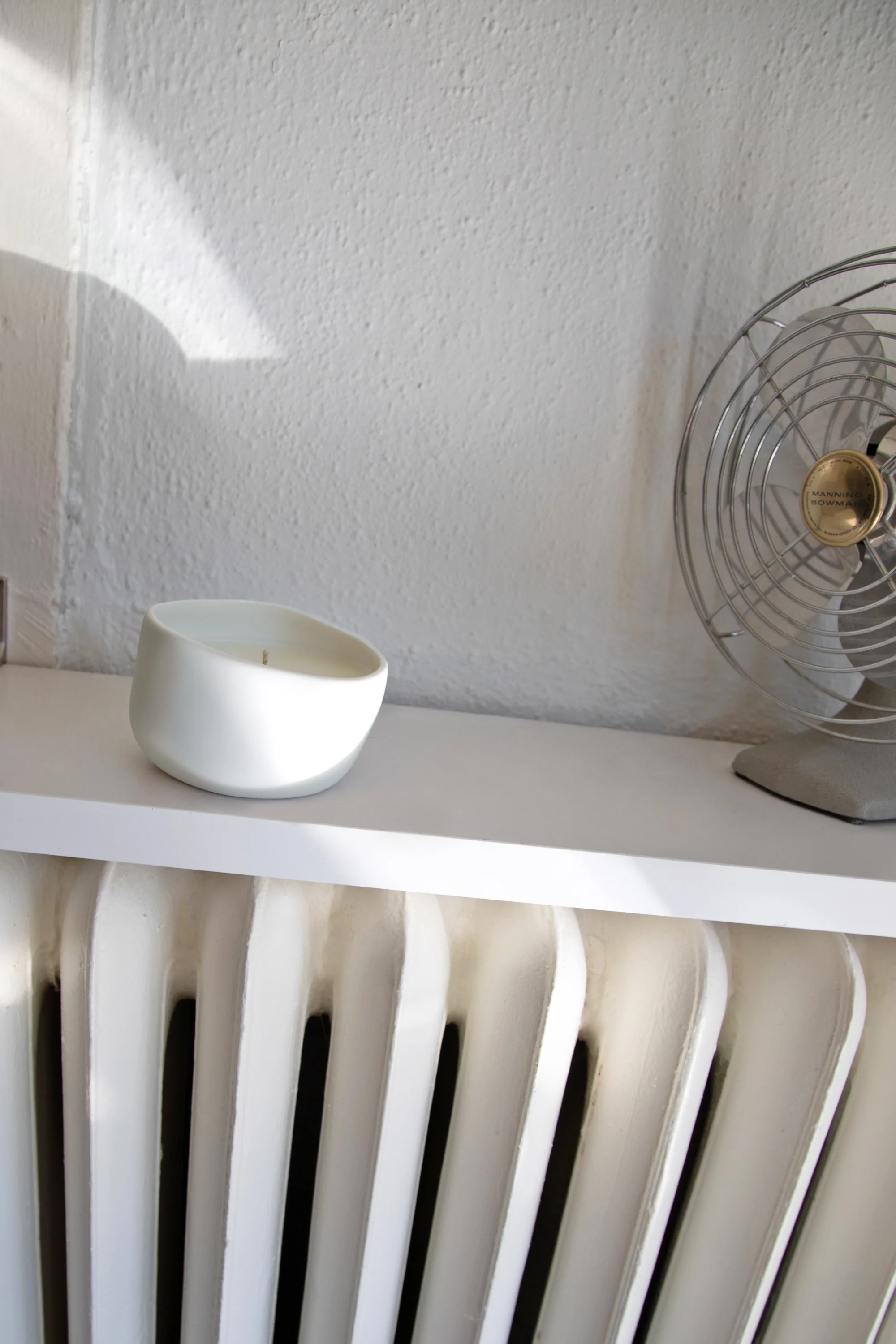 100% SOY WAX CANDLE - Image 3