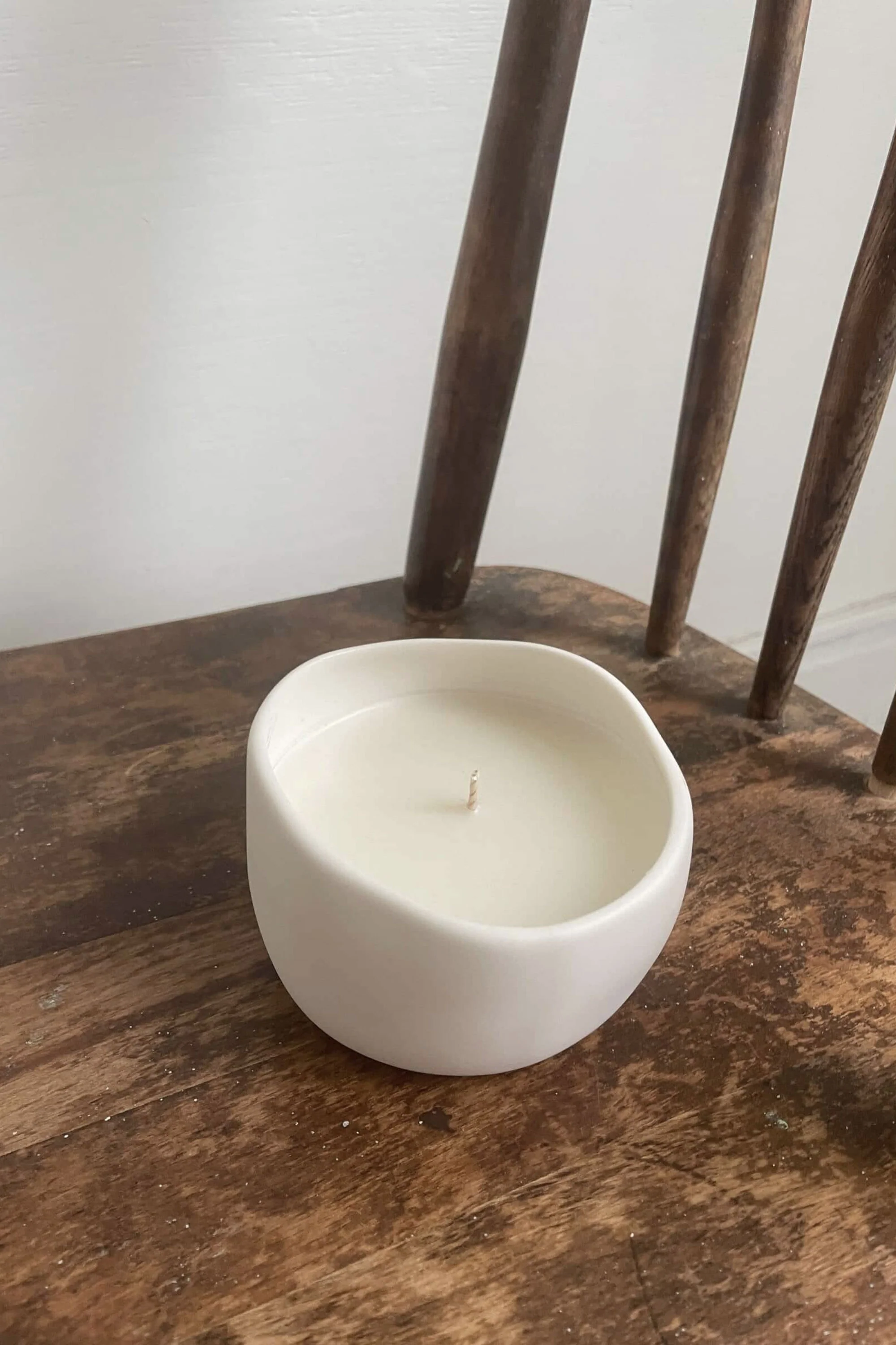 100% SOY WAX CANDLE - Image 4
