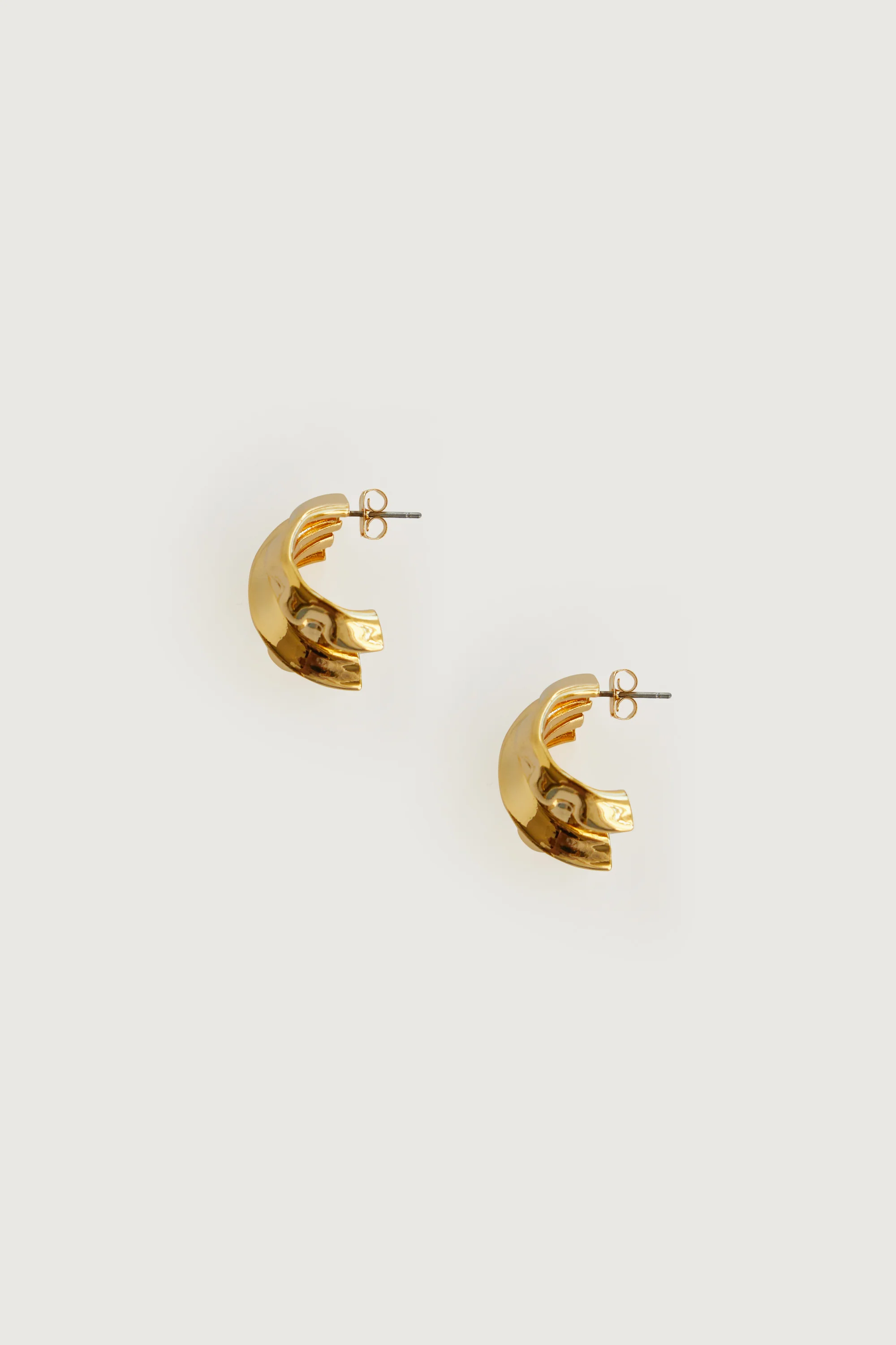 ABSTRACT EARRING - Image 3