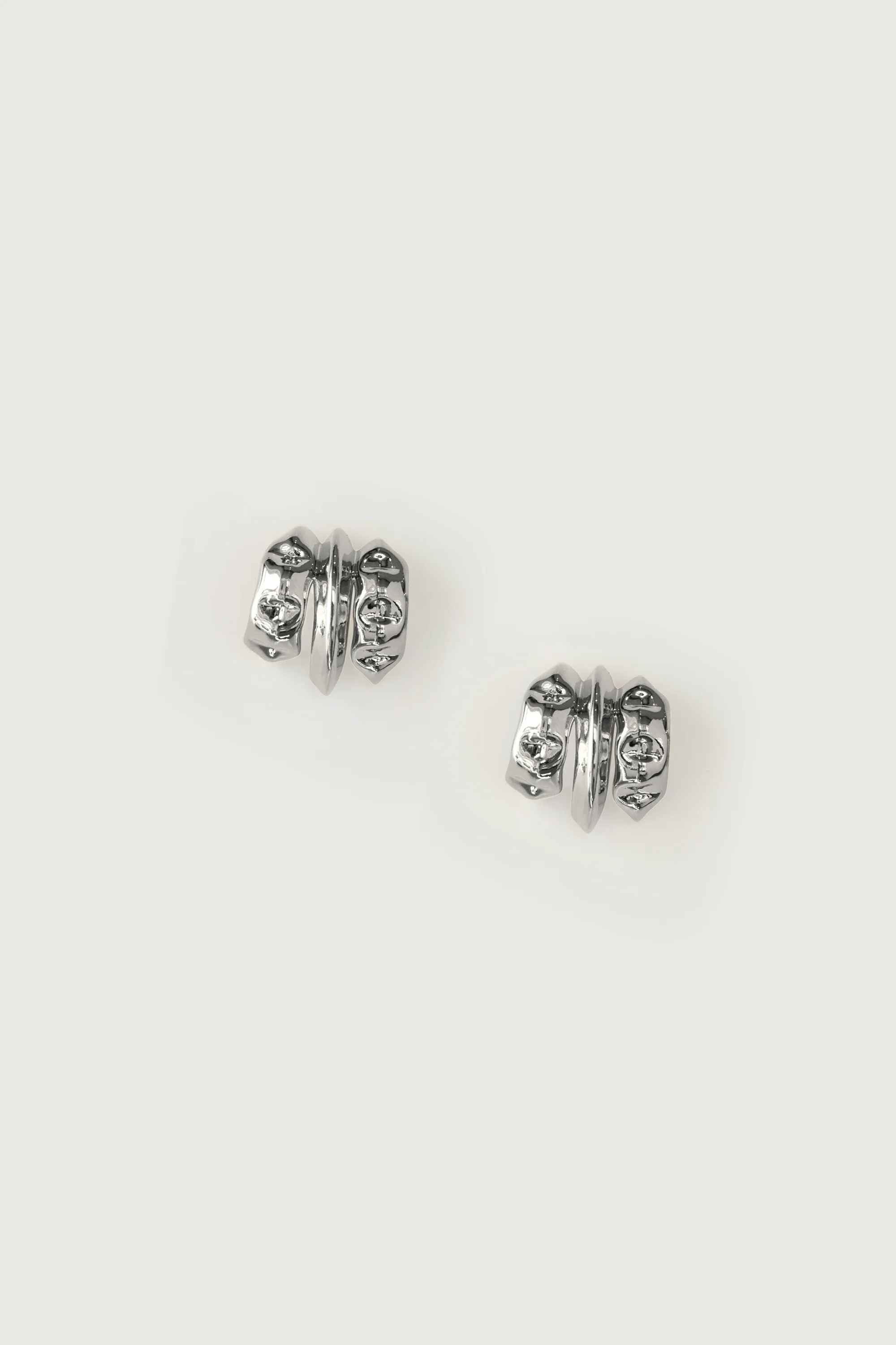 ABSTRACT EARRING - Image 5