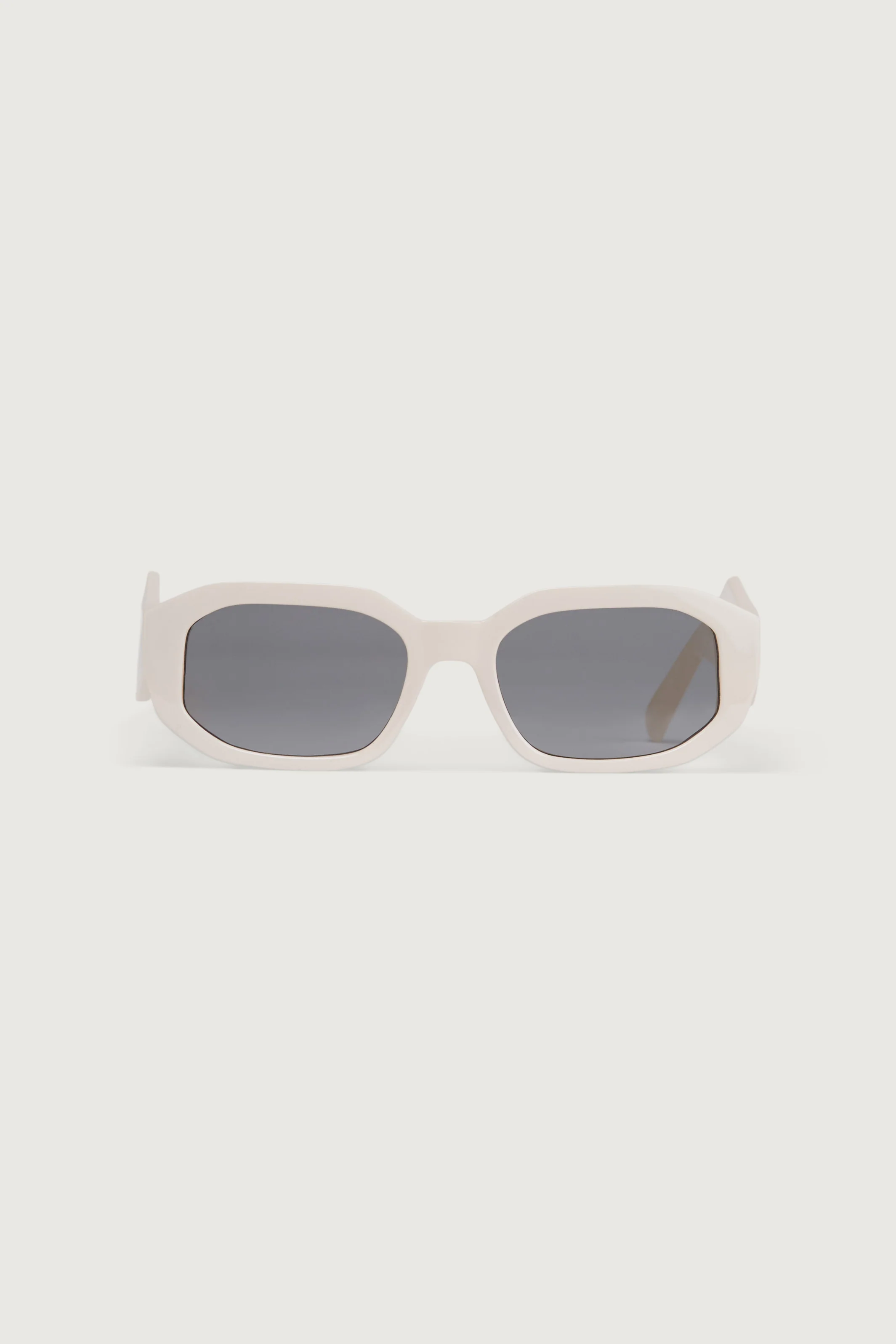 ANGULAR FRAME SUNGLASSES - Image 8