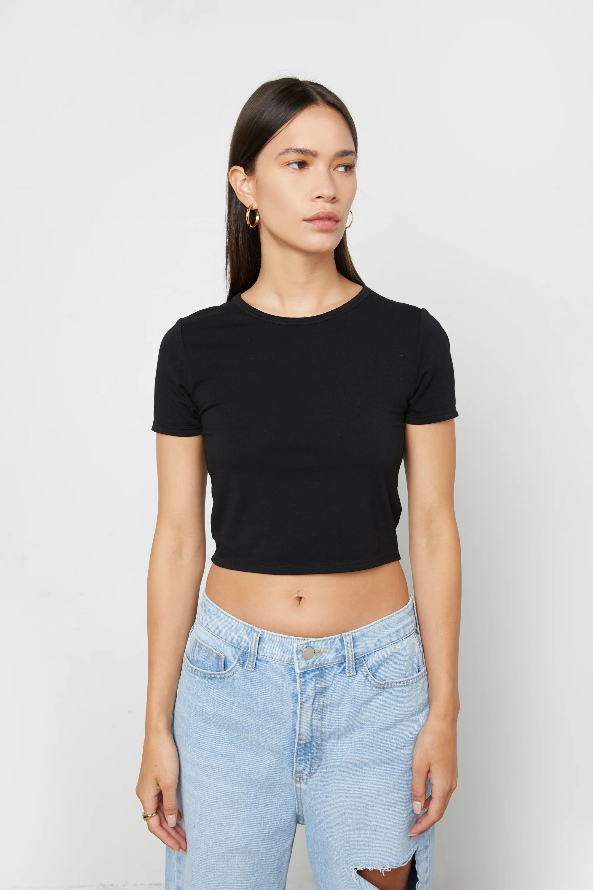 BABYDOLL T-SHIRT - Image 3