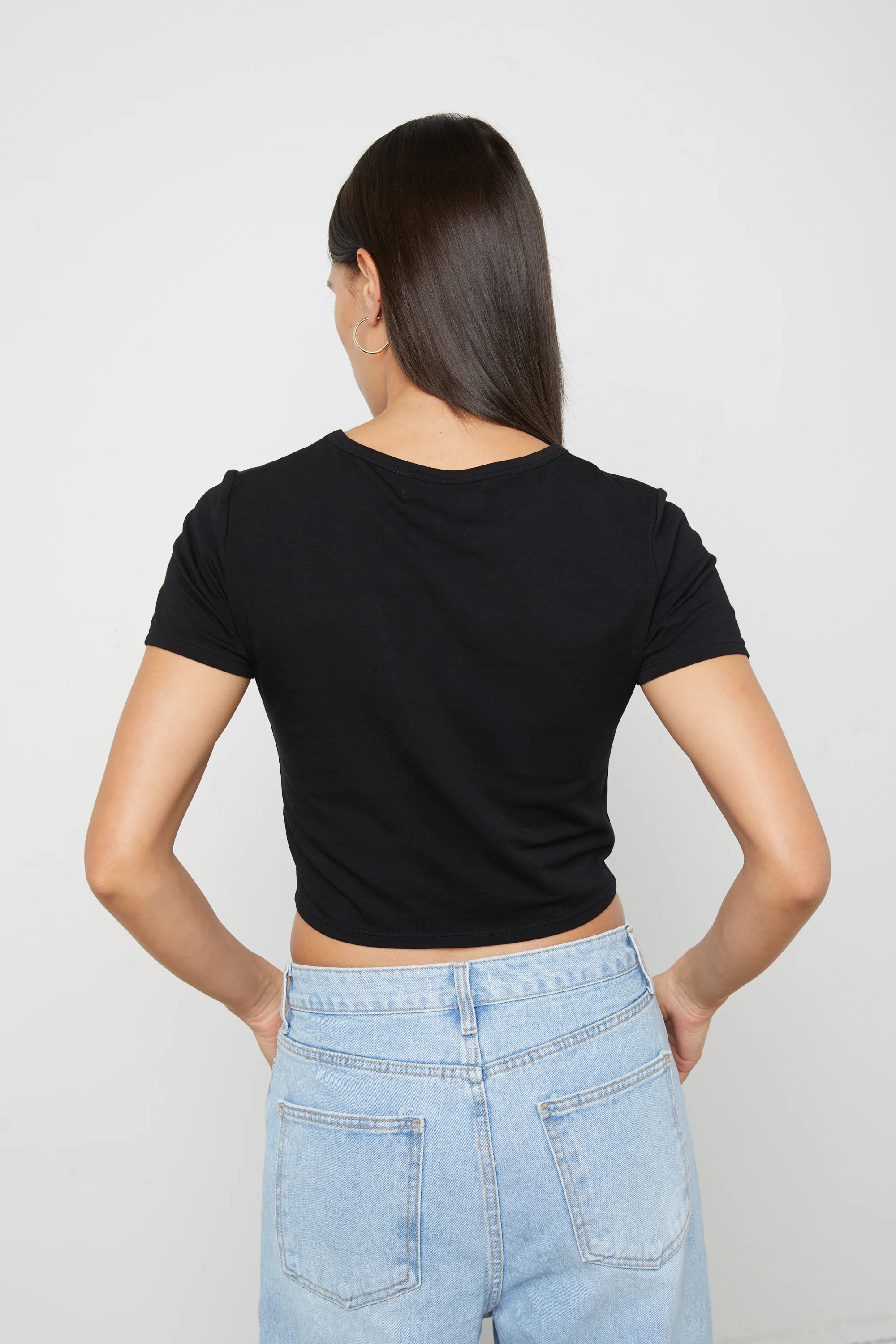 BABYDOLL T-SHIRT - Image 4