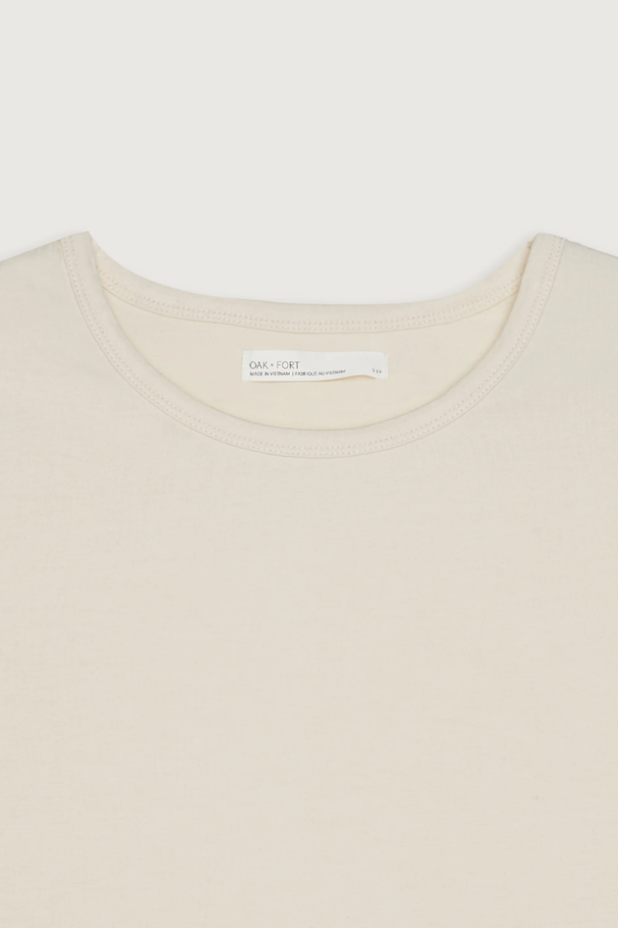 BABYDOLL T-SHIRT - Image 8