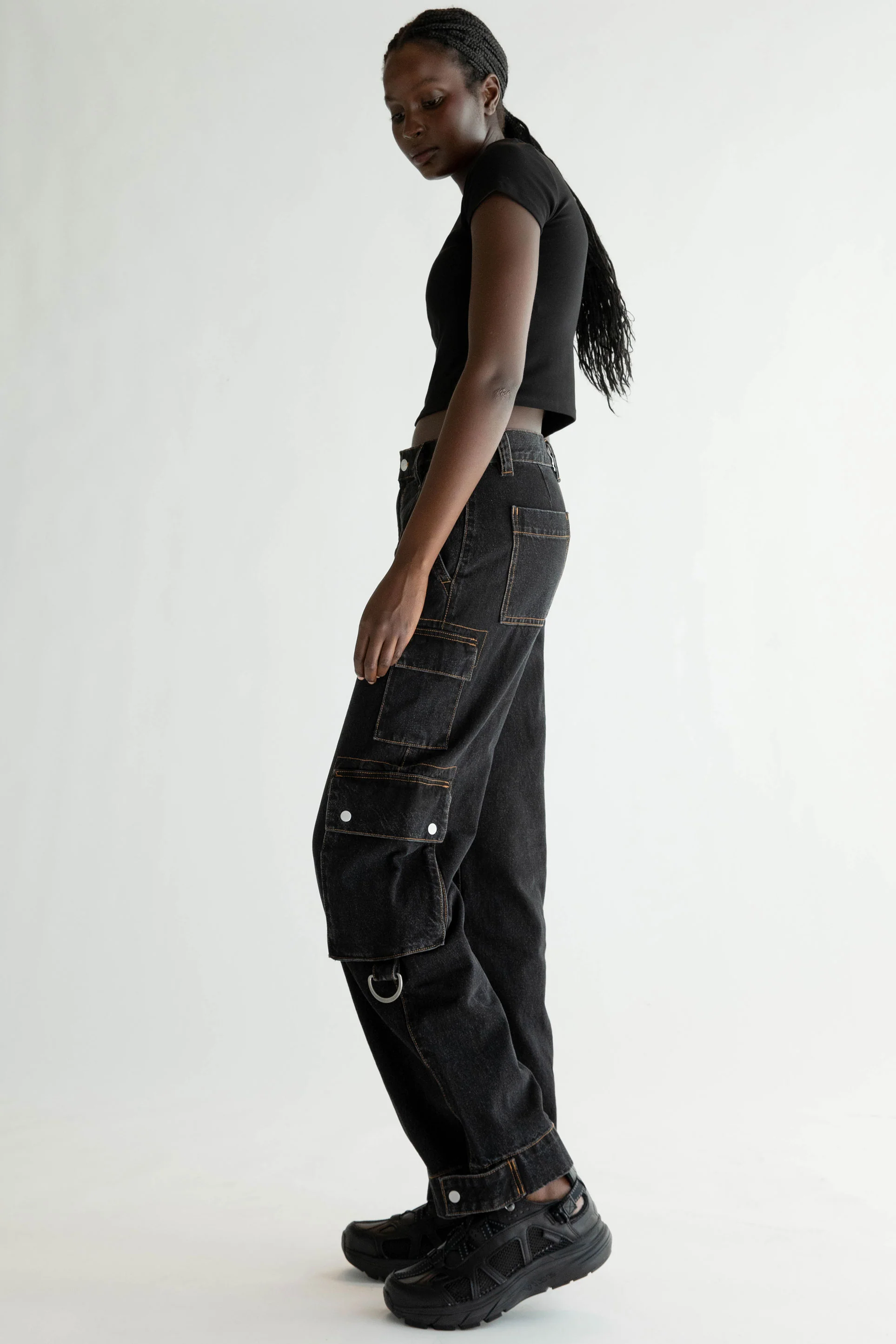 BABYDOLL TEE - Image 3