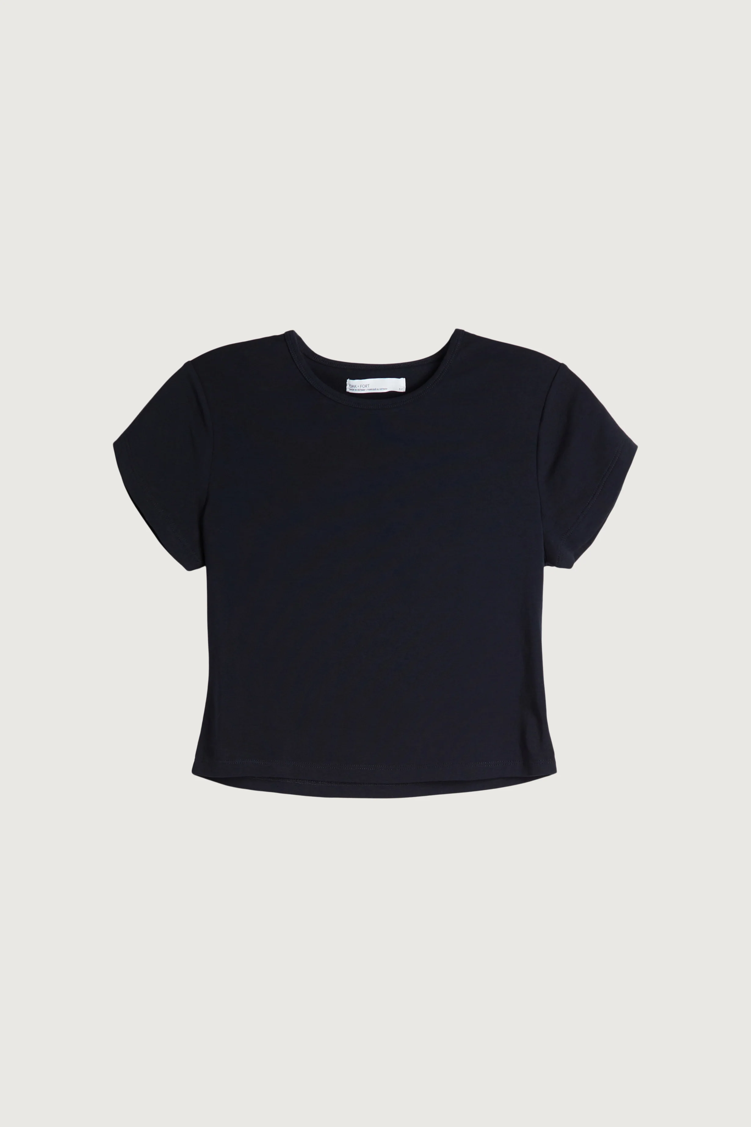 BABYDOLL TEE - Image 4