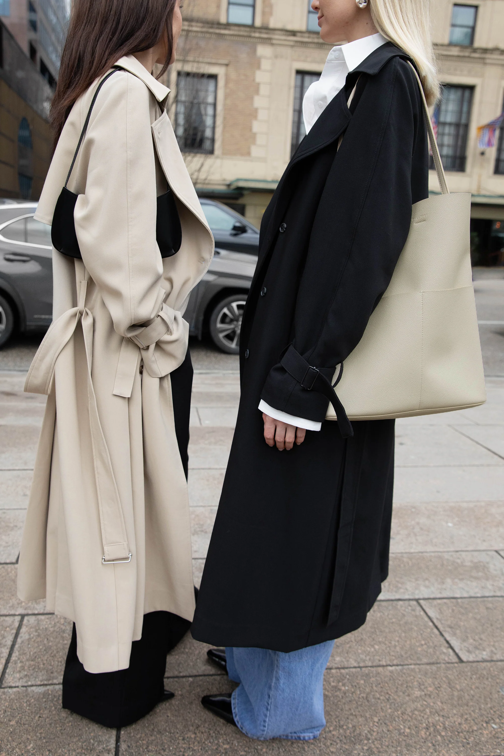 CITY TOTE BAG - Image 3