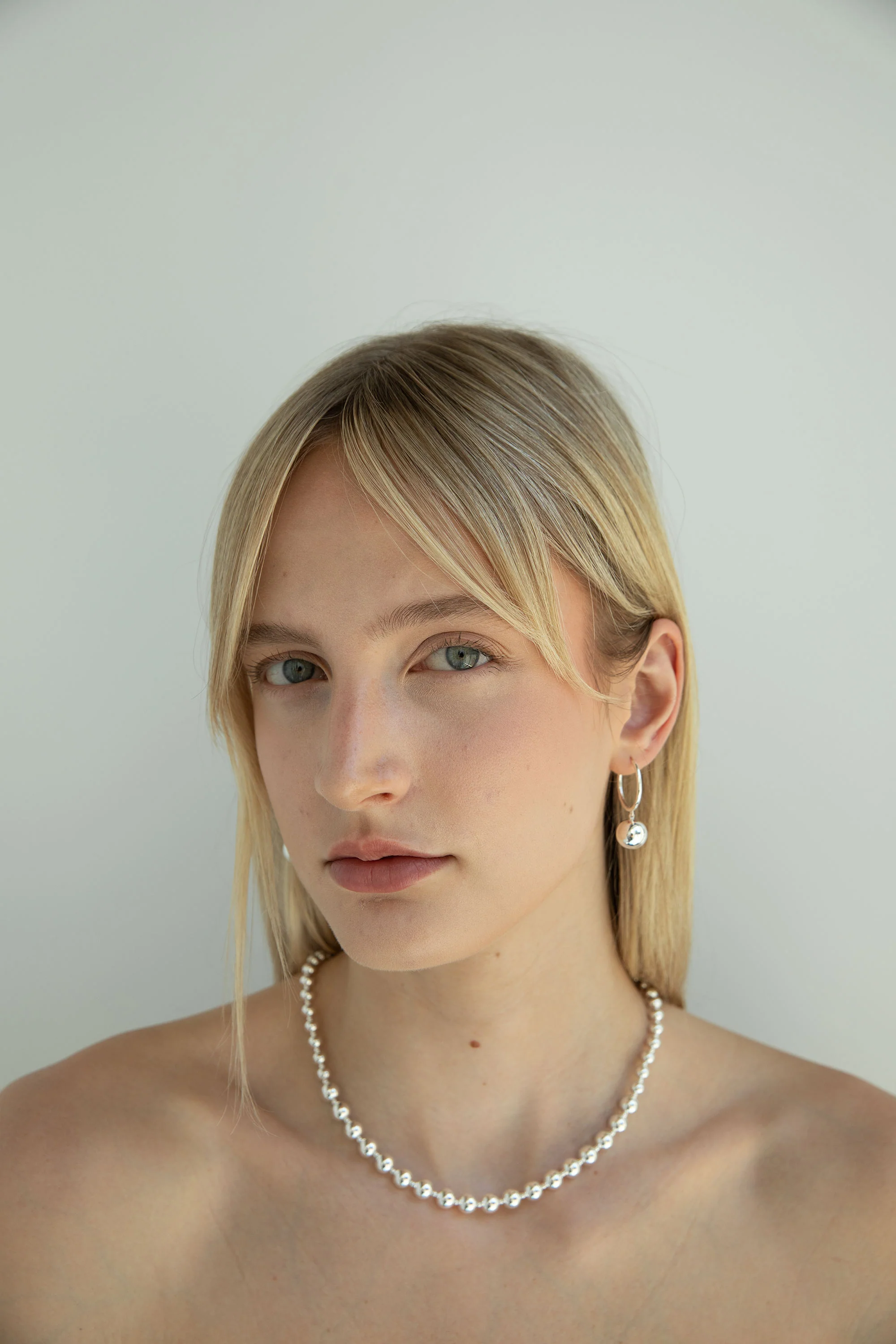 BALL DROP HOOPS - Image 3