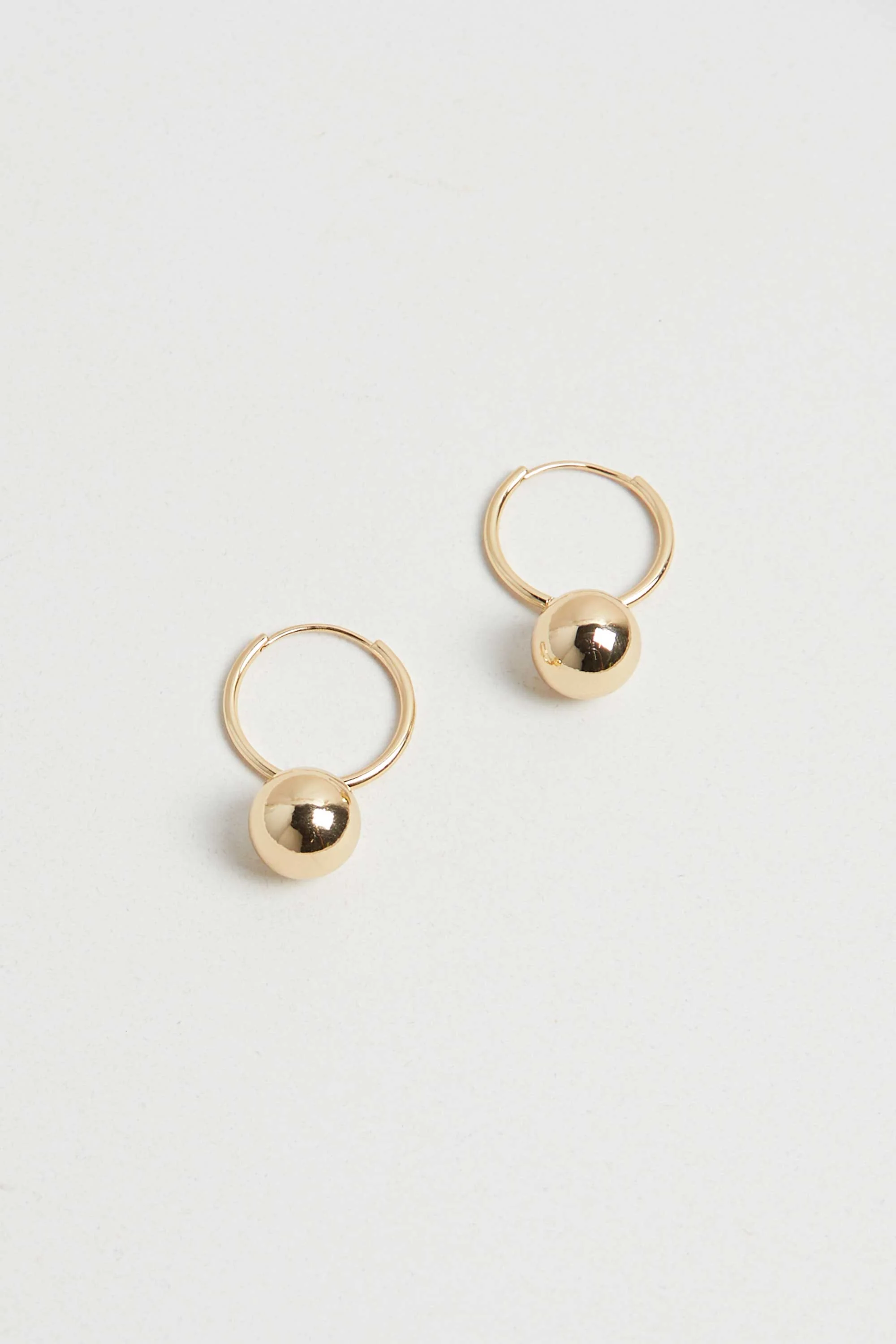 BALL DROP HOOPS - Image 5