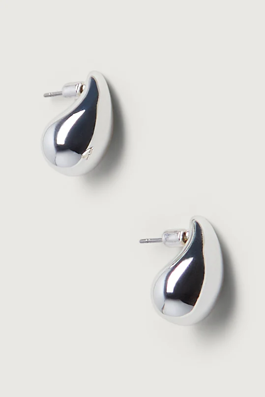 BUBBLE DROP EARRINGS - Image 6