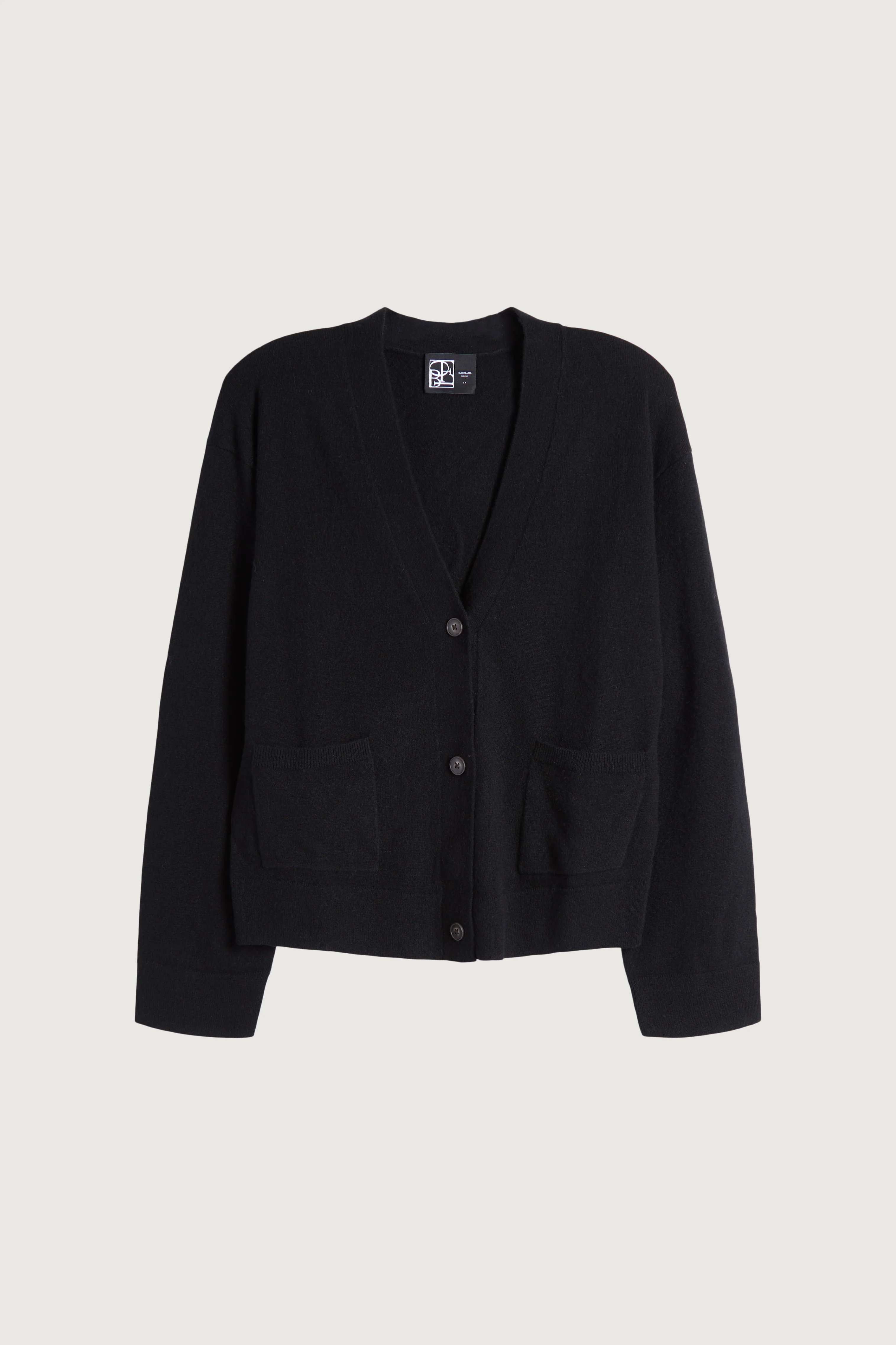 100% CASHMERE CARDIGAN - Image 11