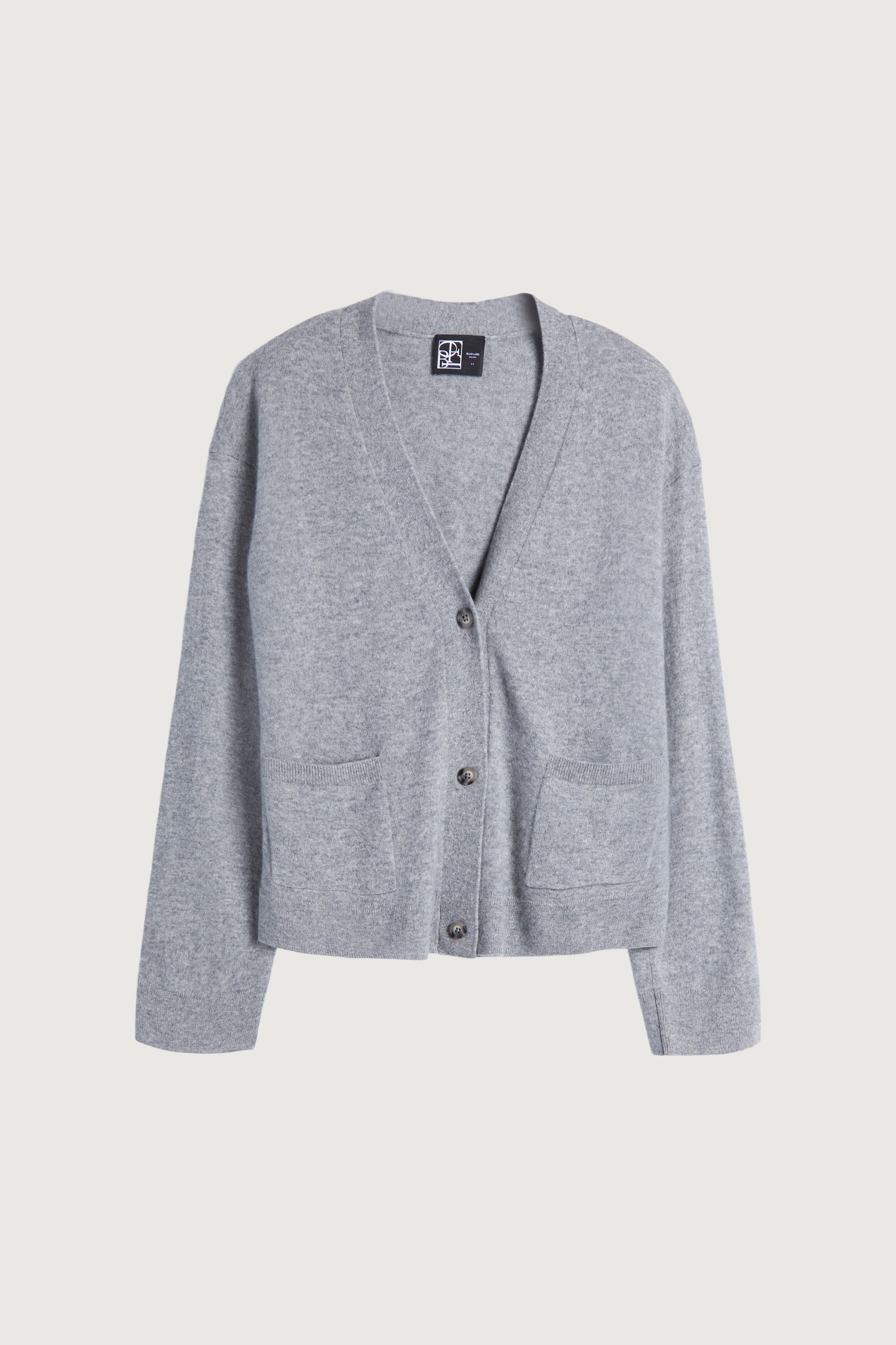 100% CASHMERE CARDIGAN - Image 14