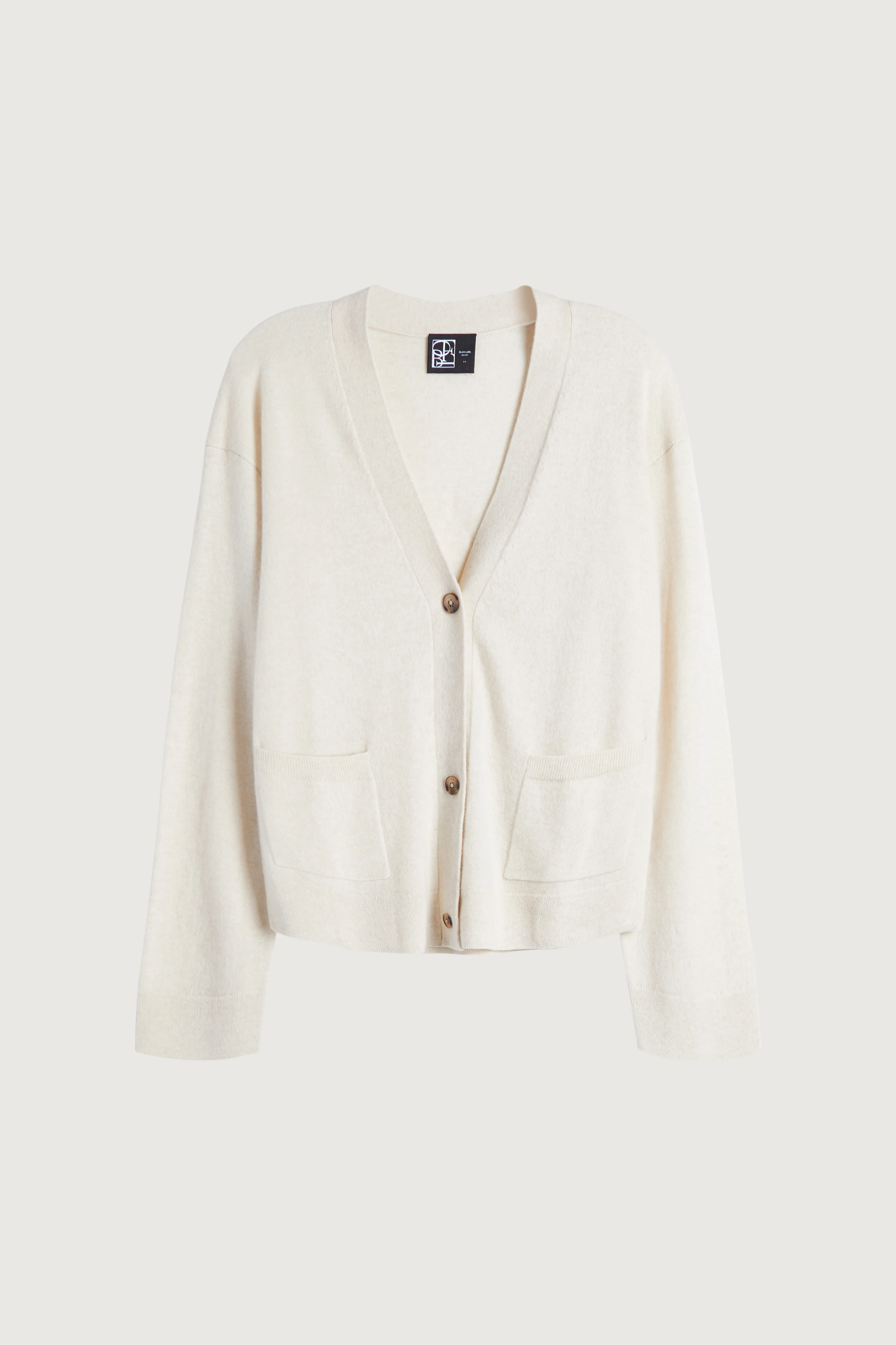 100% CASHMERE CARDIGAN - Image 15