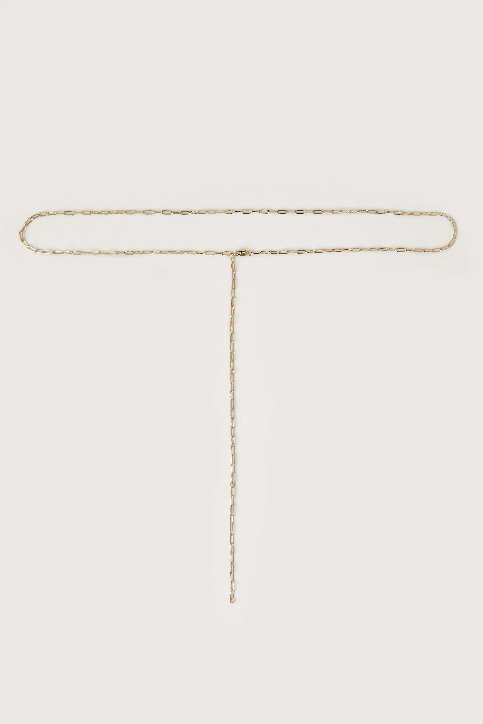 CHAIN BELT - Image 5