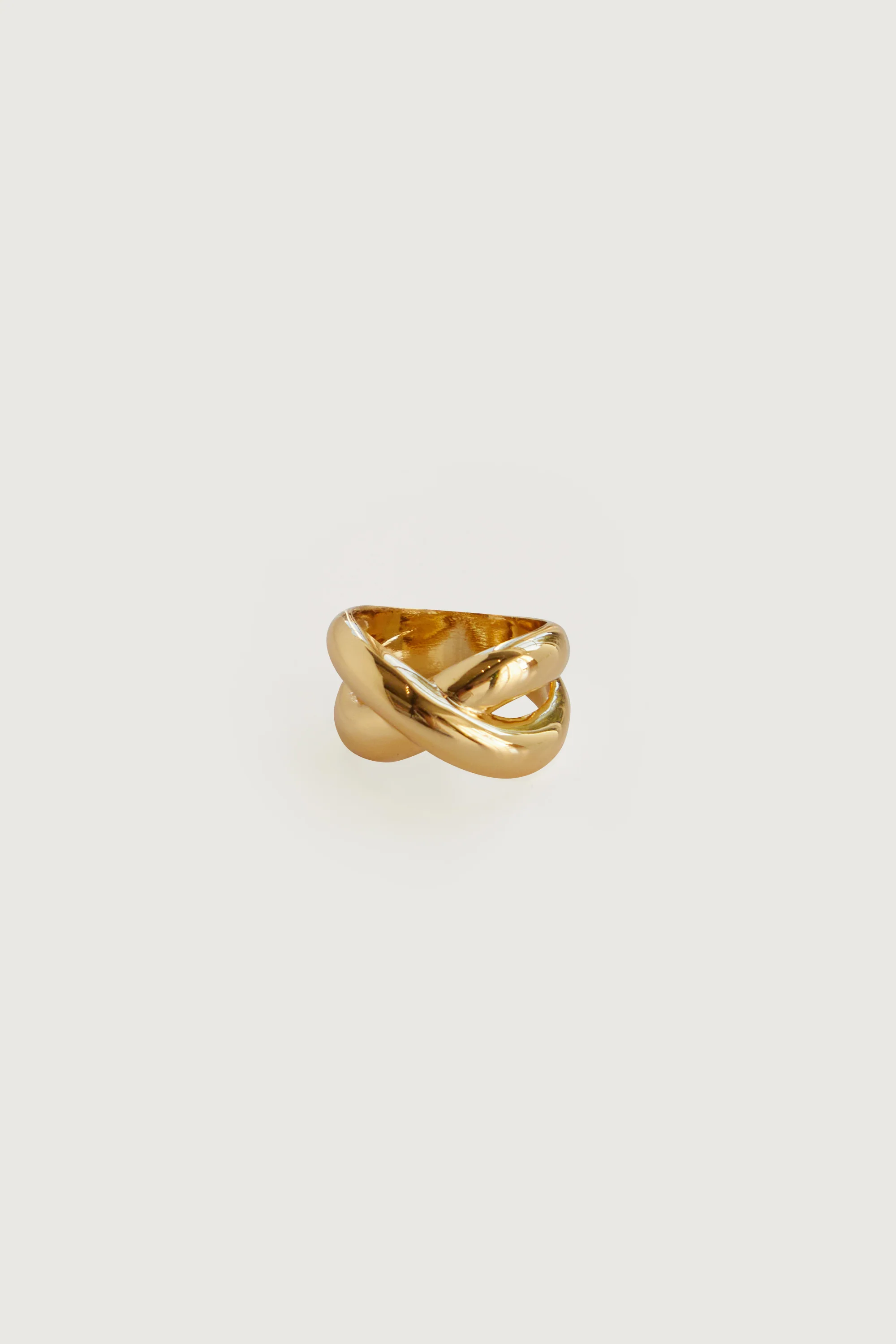CHUNKY X RING - Image 3