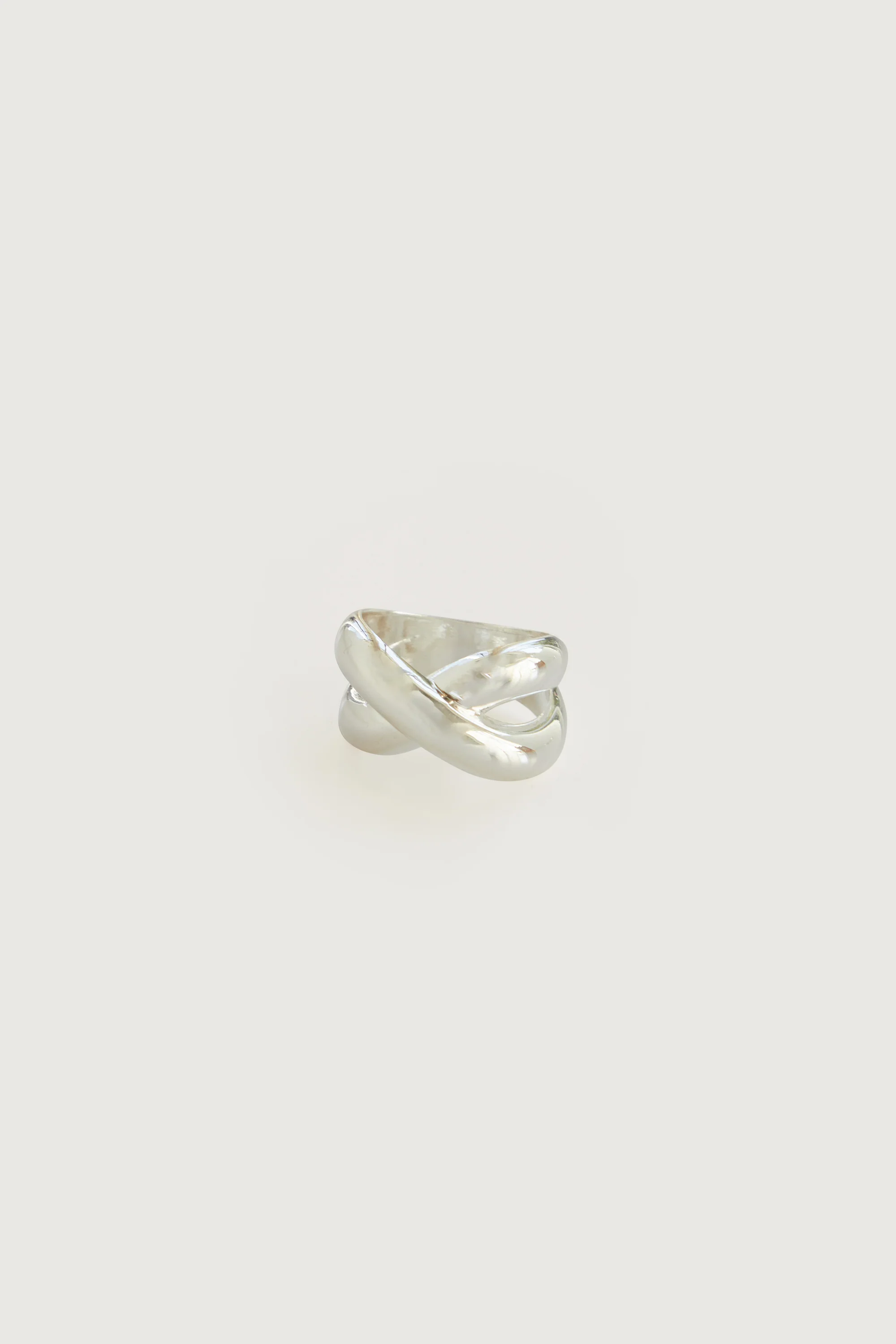 CHUNKY X RING - Image 4