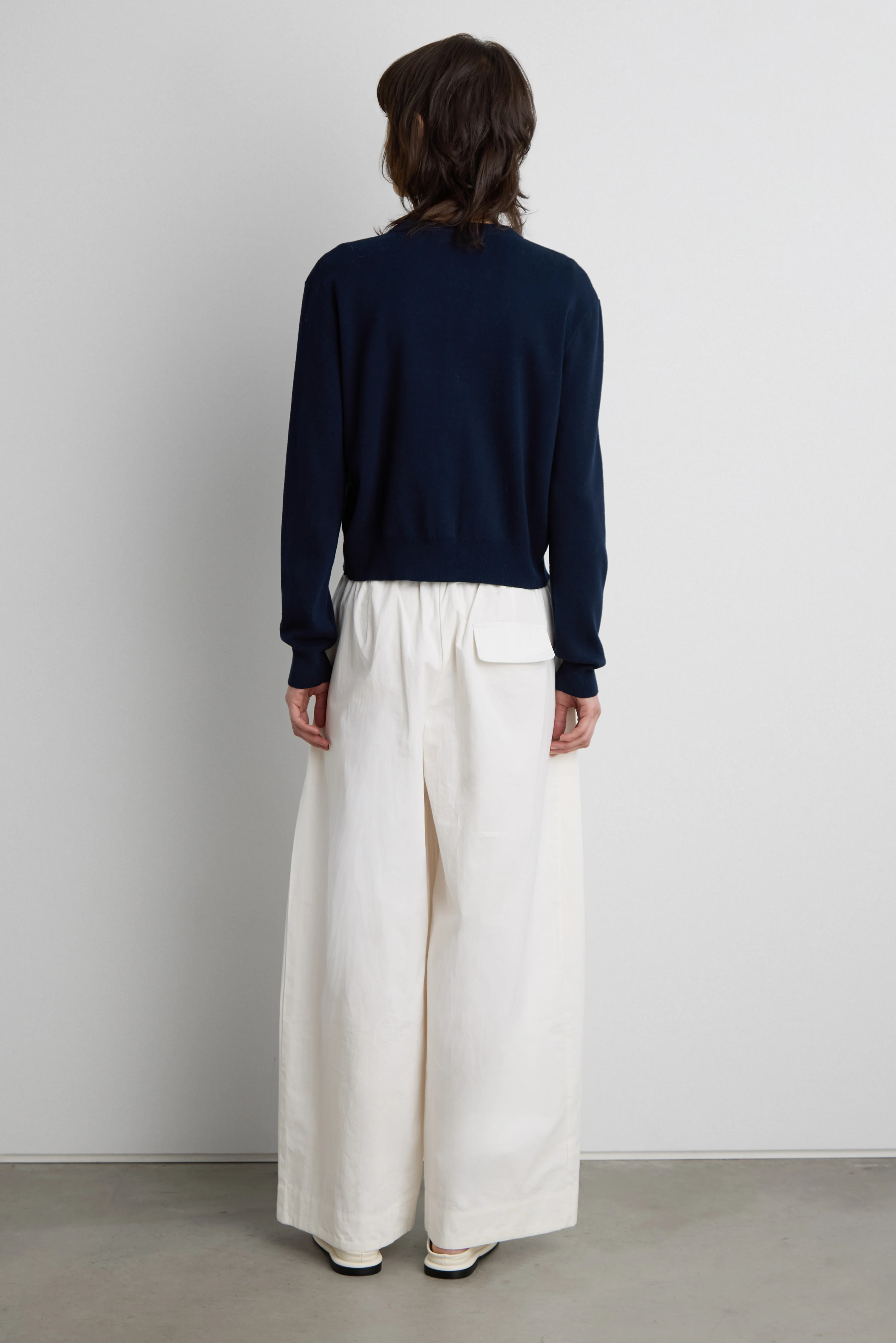 BUTTON UP CARDIGAN - Image 10