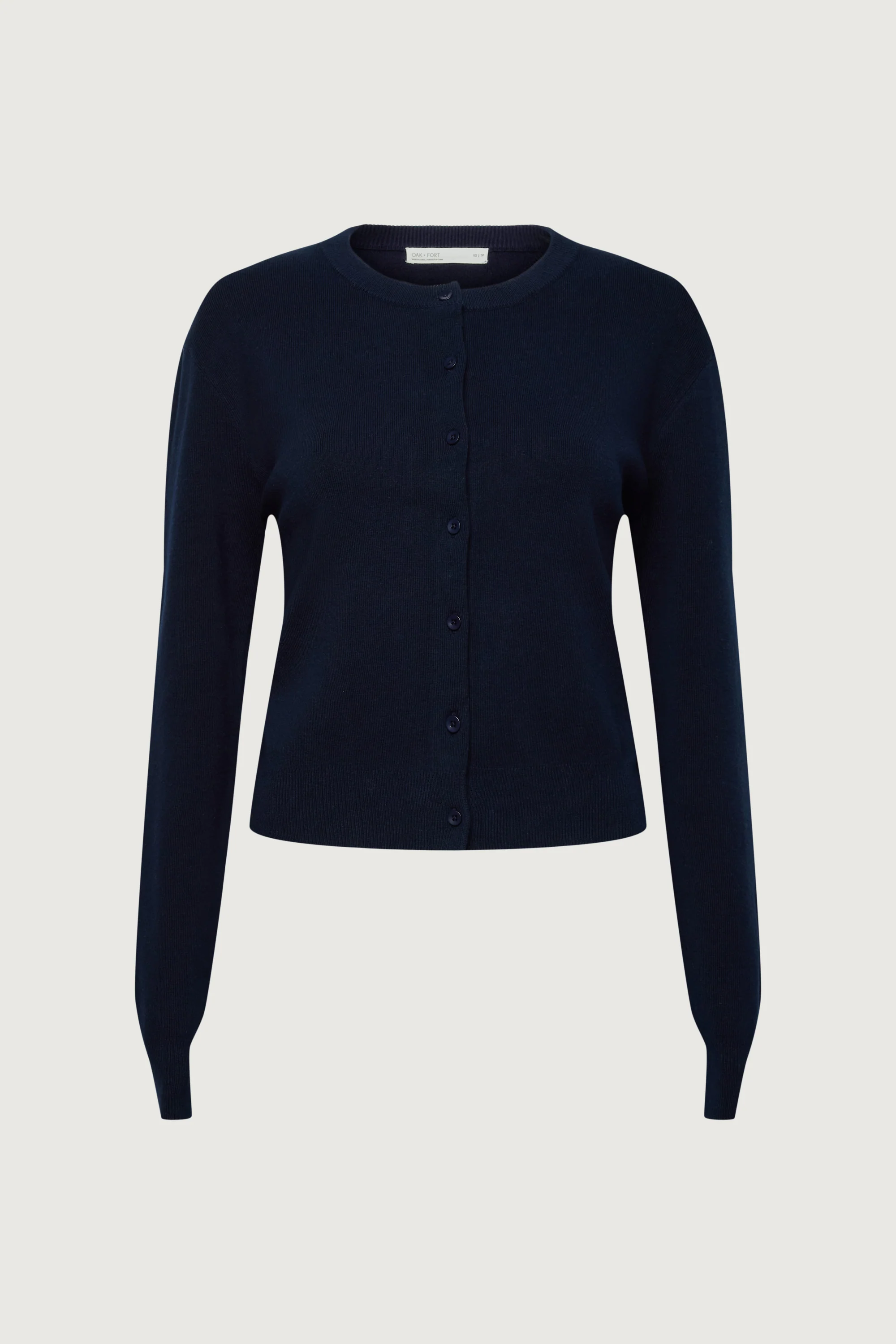 BUTTON UP CARDIGAN - Image 11