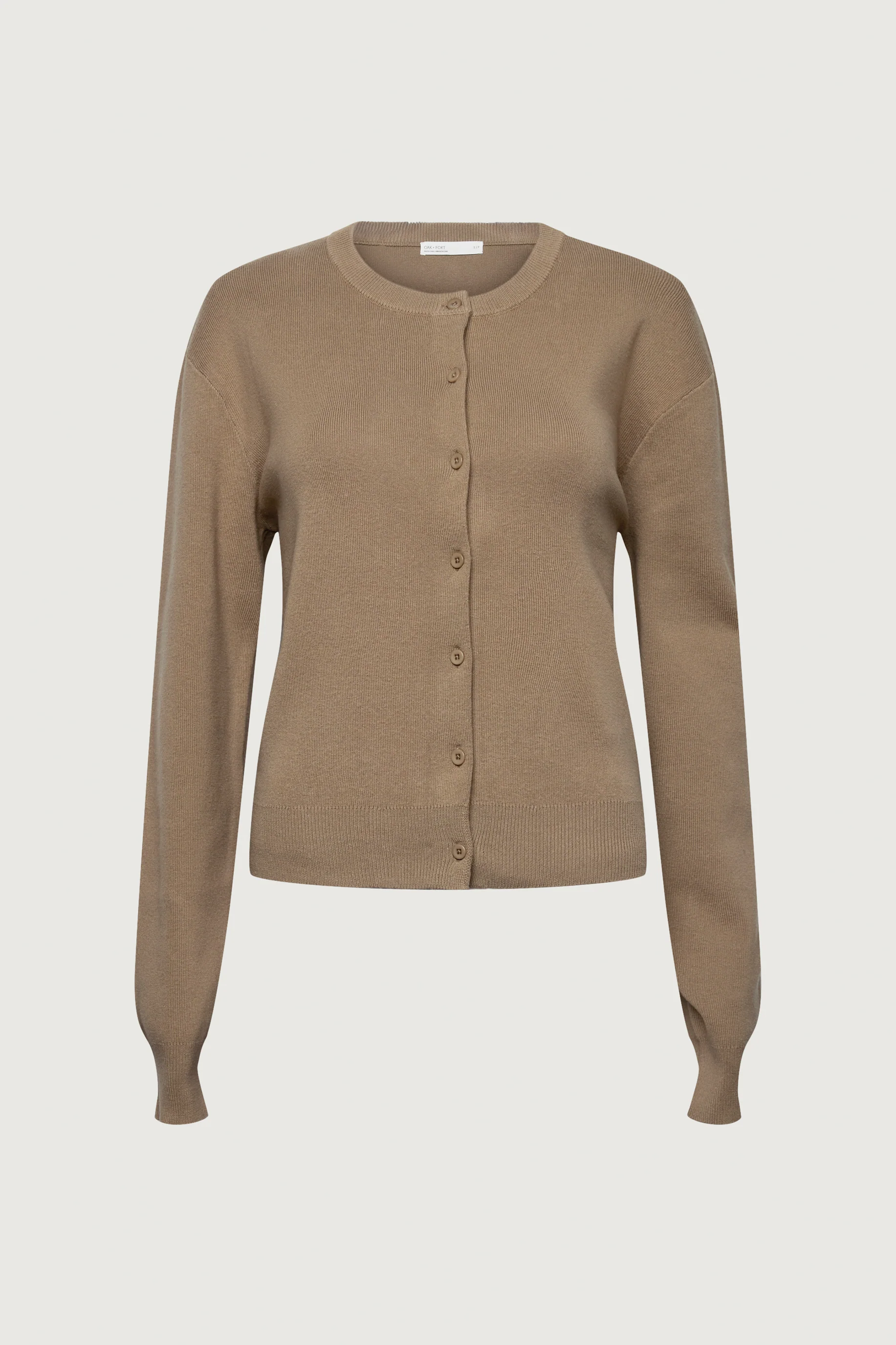 BUTTON UP CARDIGAN - Image 14