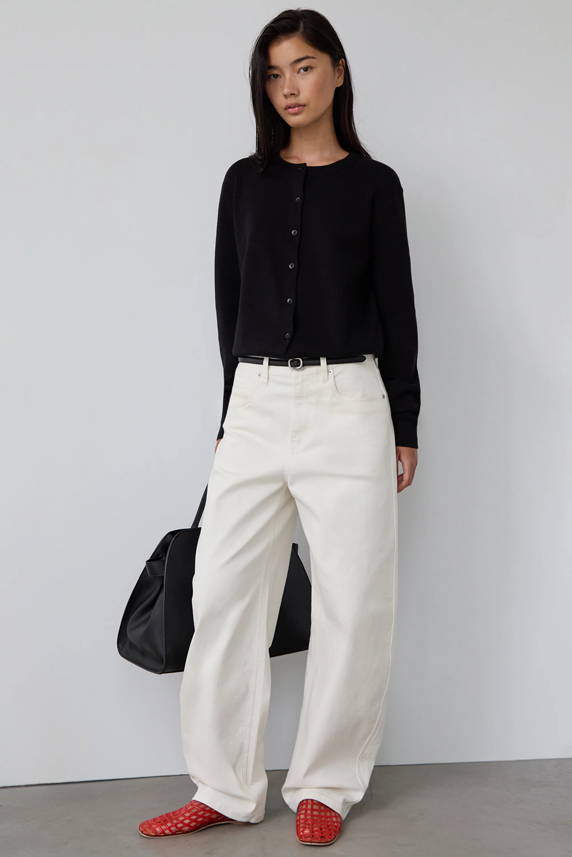 BUTTON UP CARDIGAN - Image 15