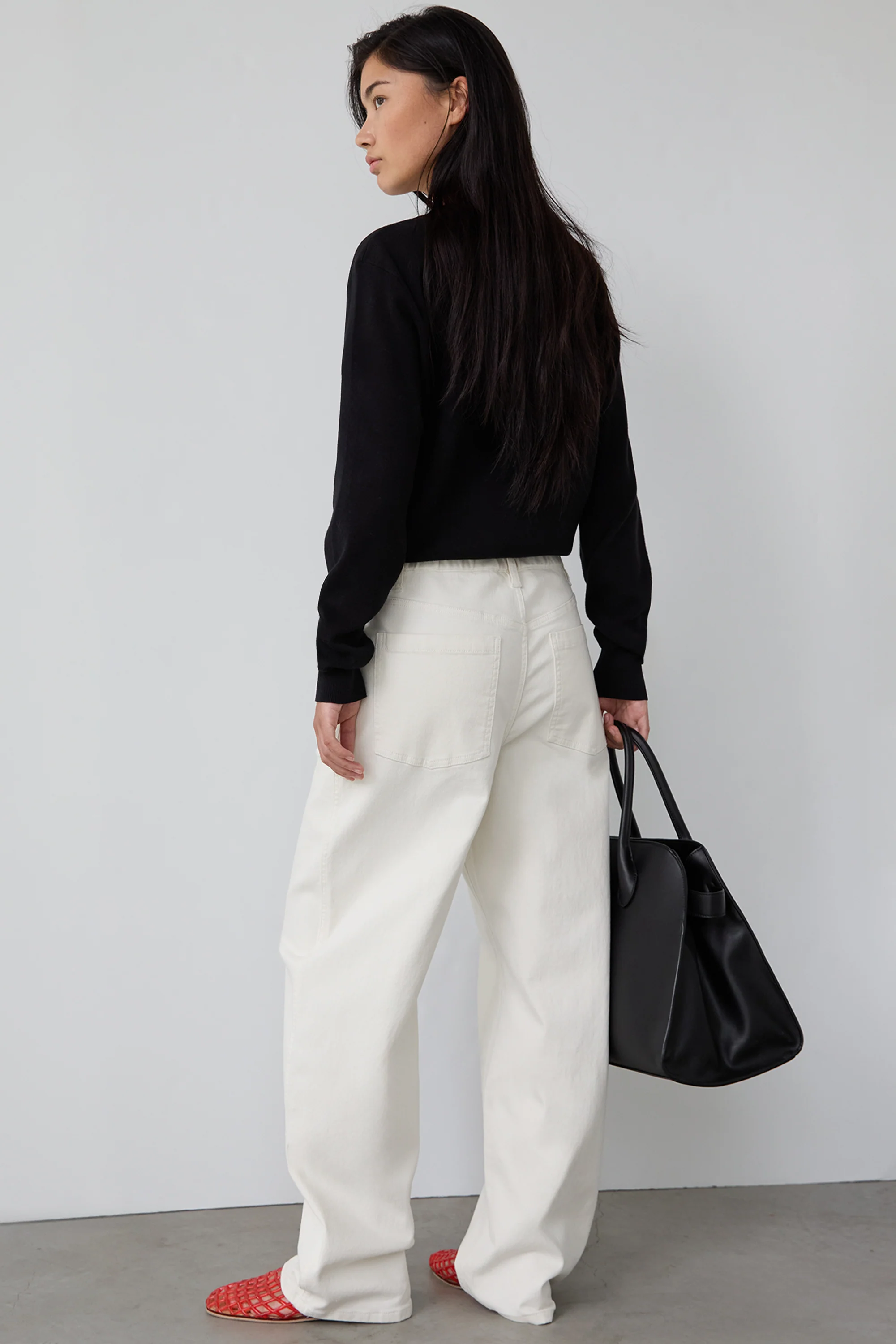 BUTTON UP CARDIGAN - Image 17