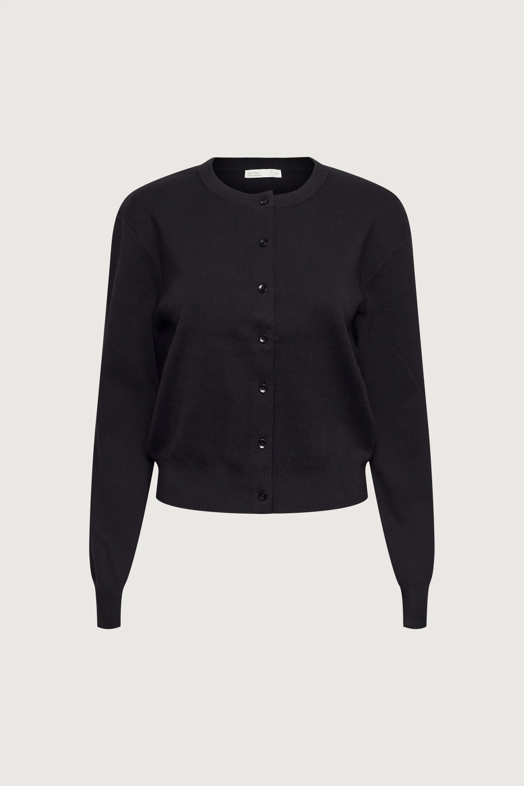 BUTTON UP CARDIGAN - Image 18