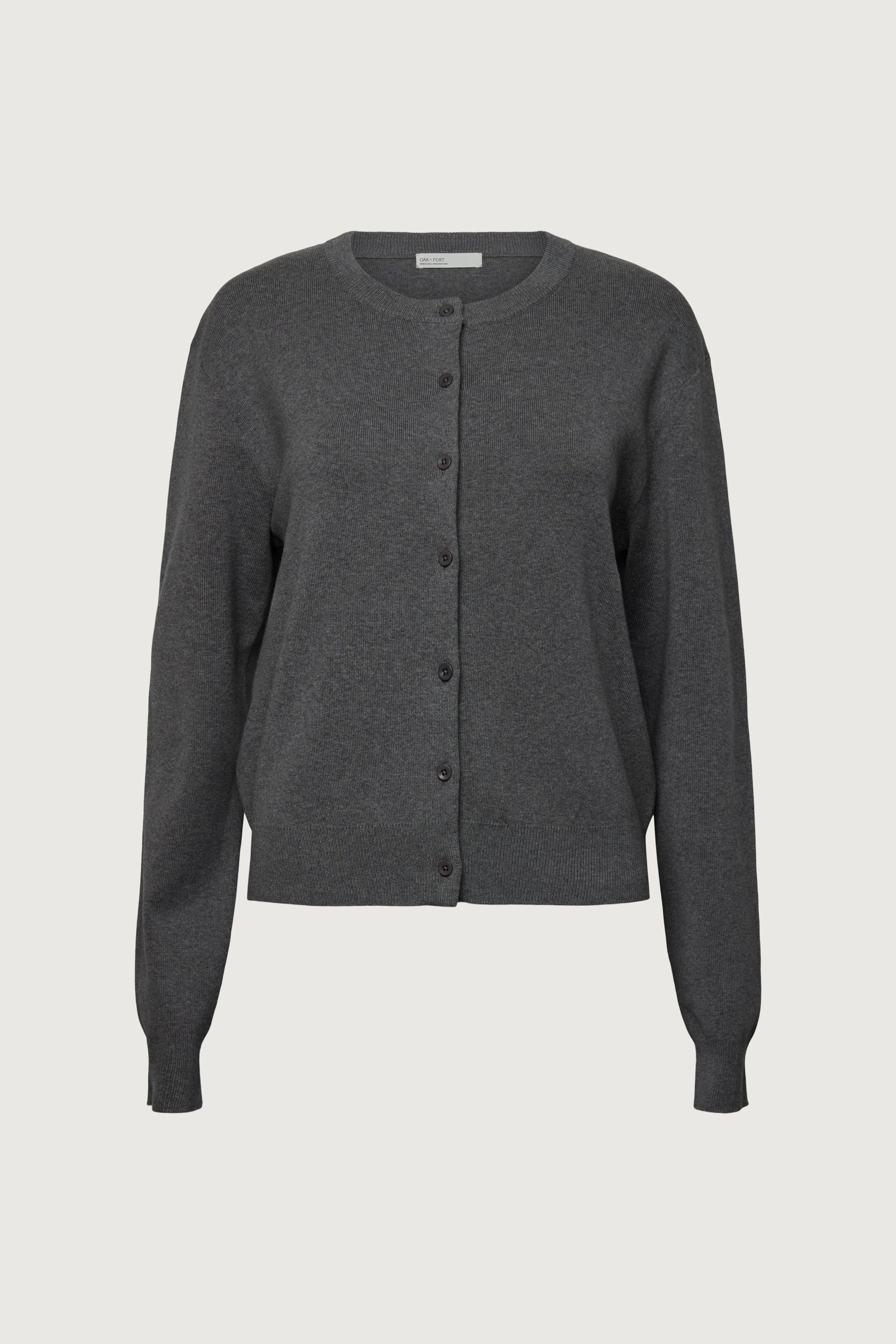 BUTTON UP CARDIGAN - Image 19