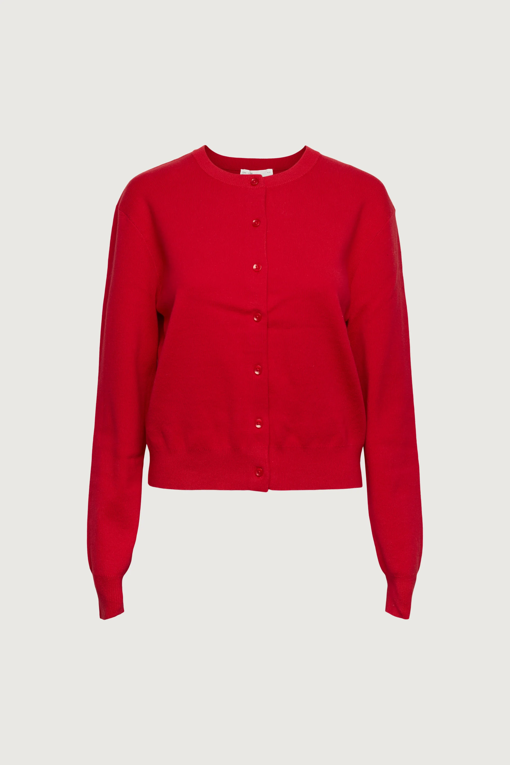 BUTTON UP CARDIGAN - Image 23