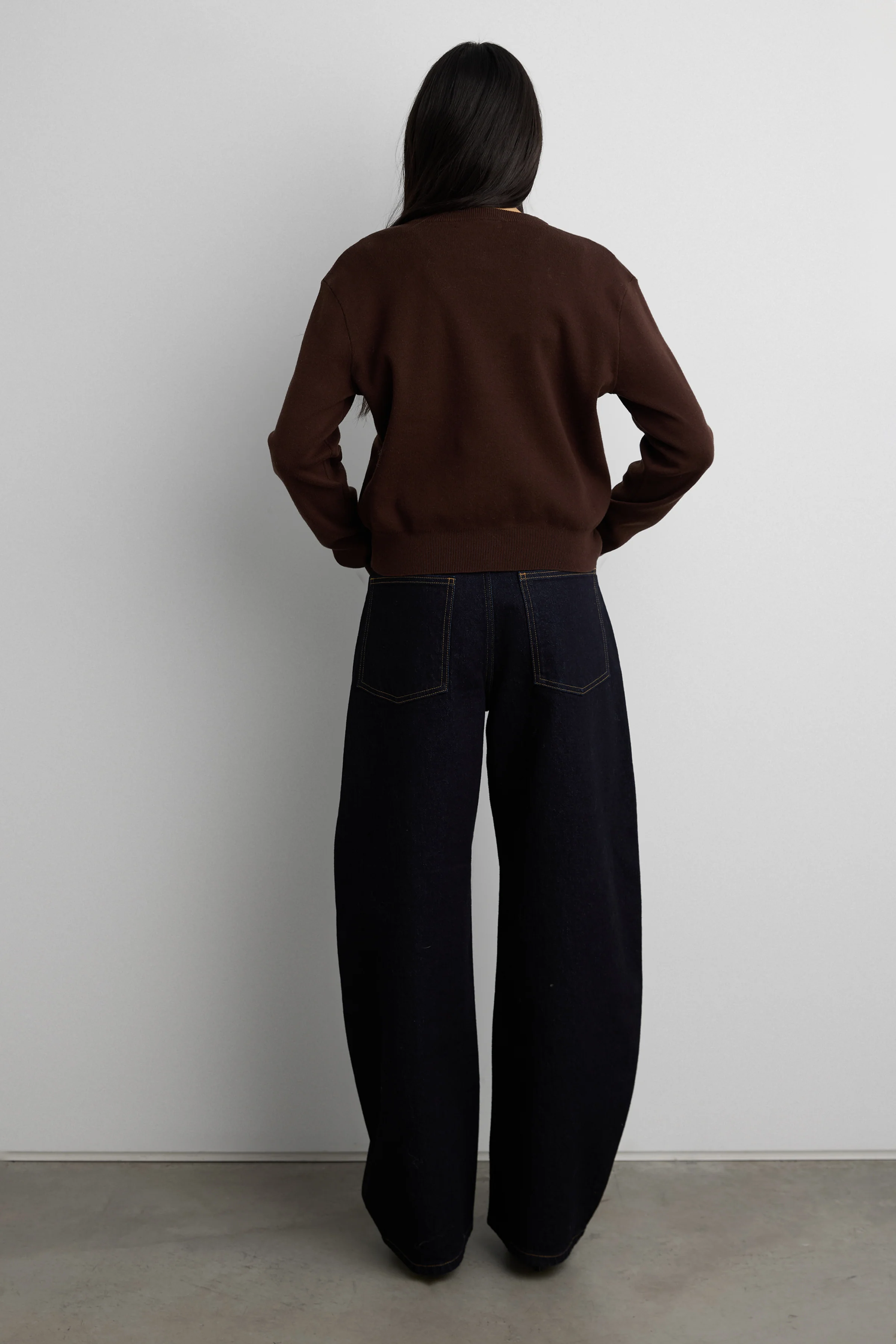 BUTTON UP CARDIGAN - Image 30