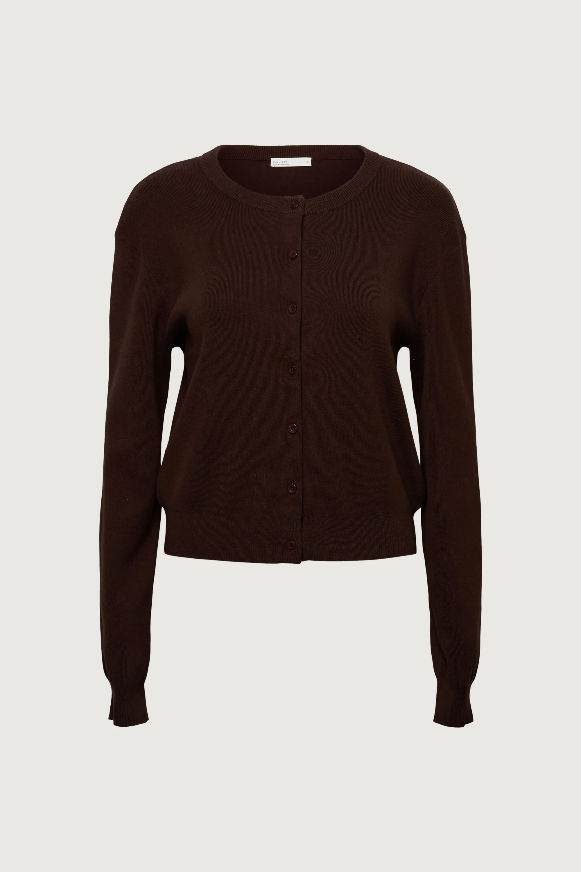 BUTTON UP CARDIGAN - Image 31