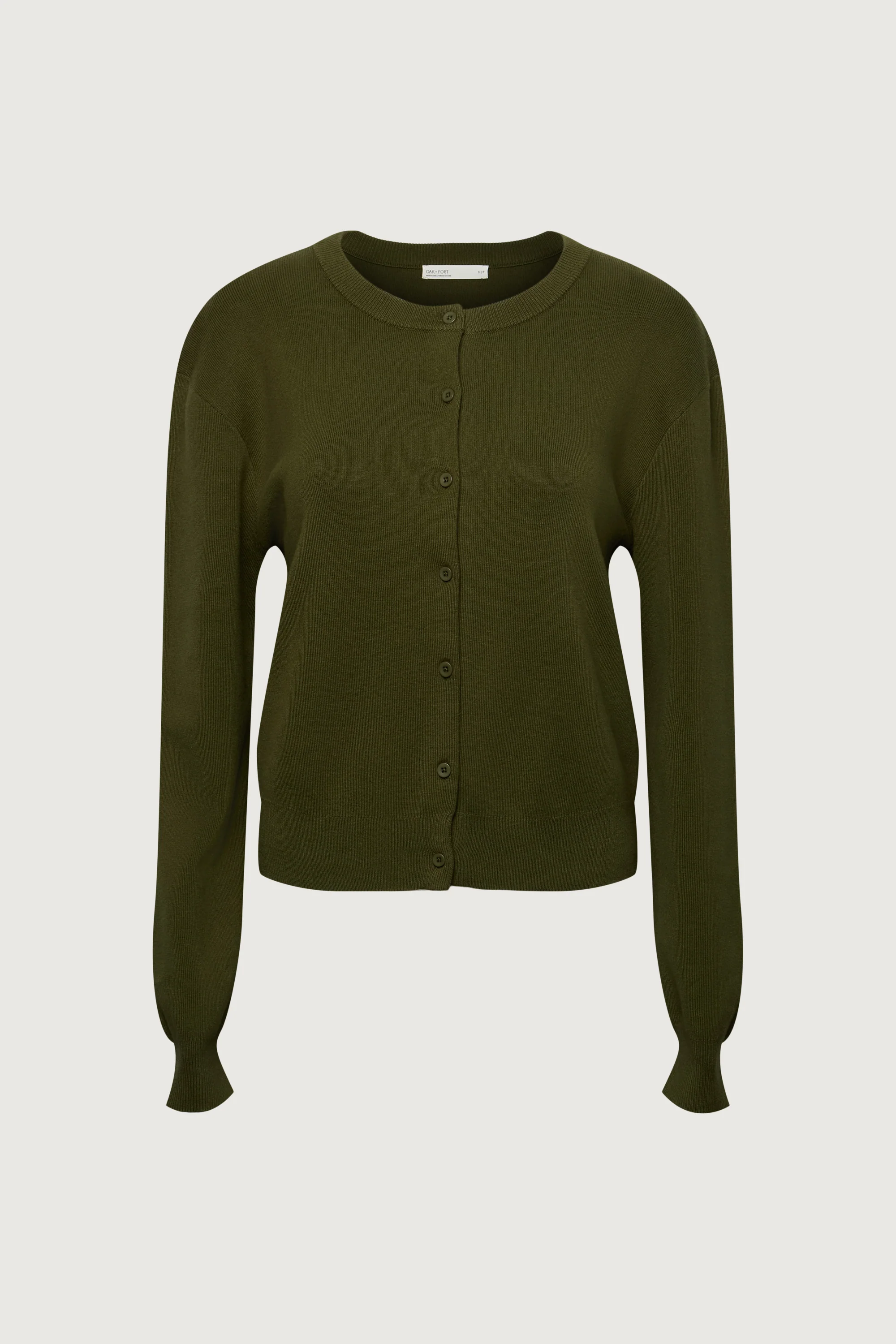 BUTTON UP CARDIGAN - Image 34