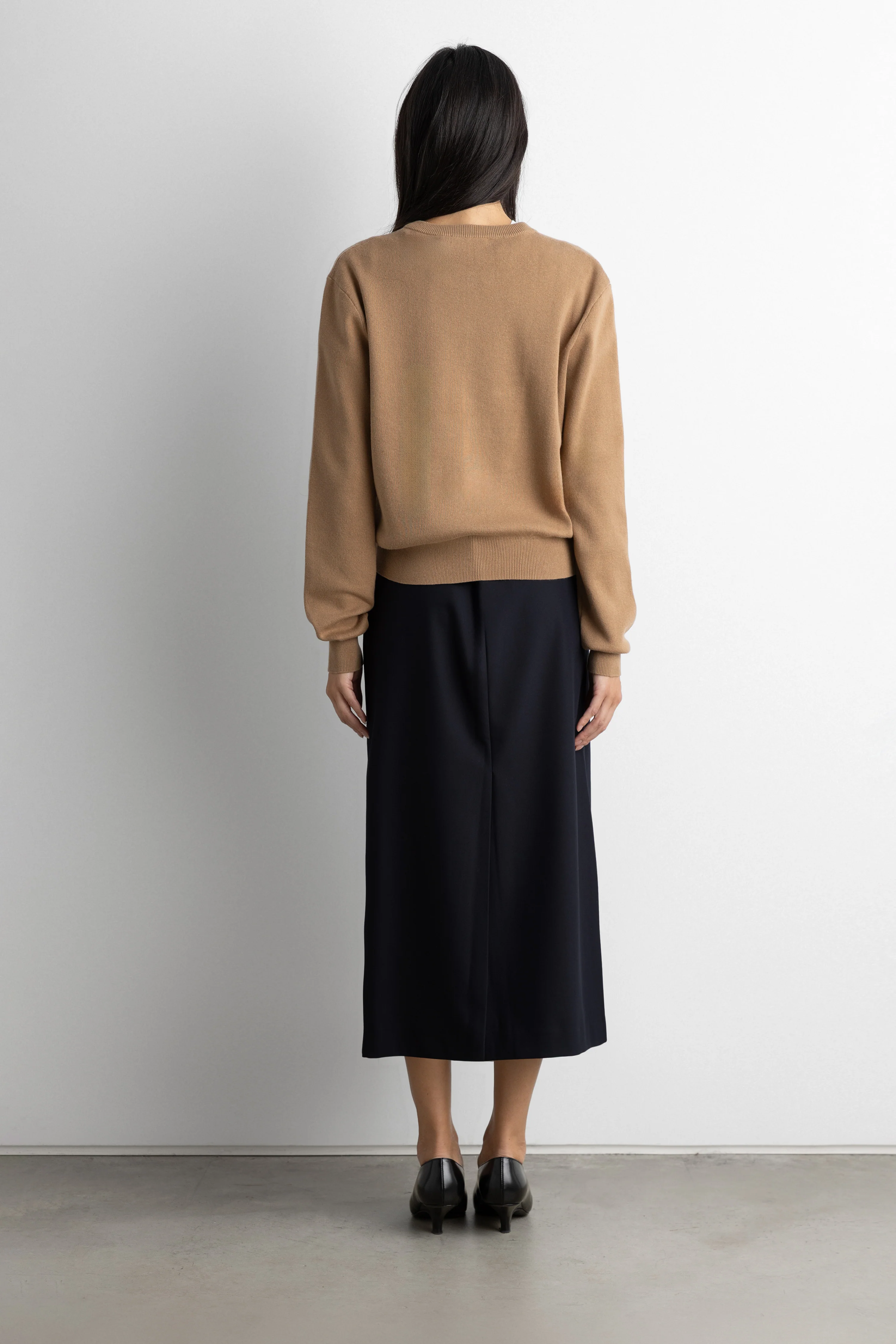 BUTTON UP CARDIGAN - Image 38