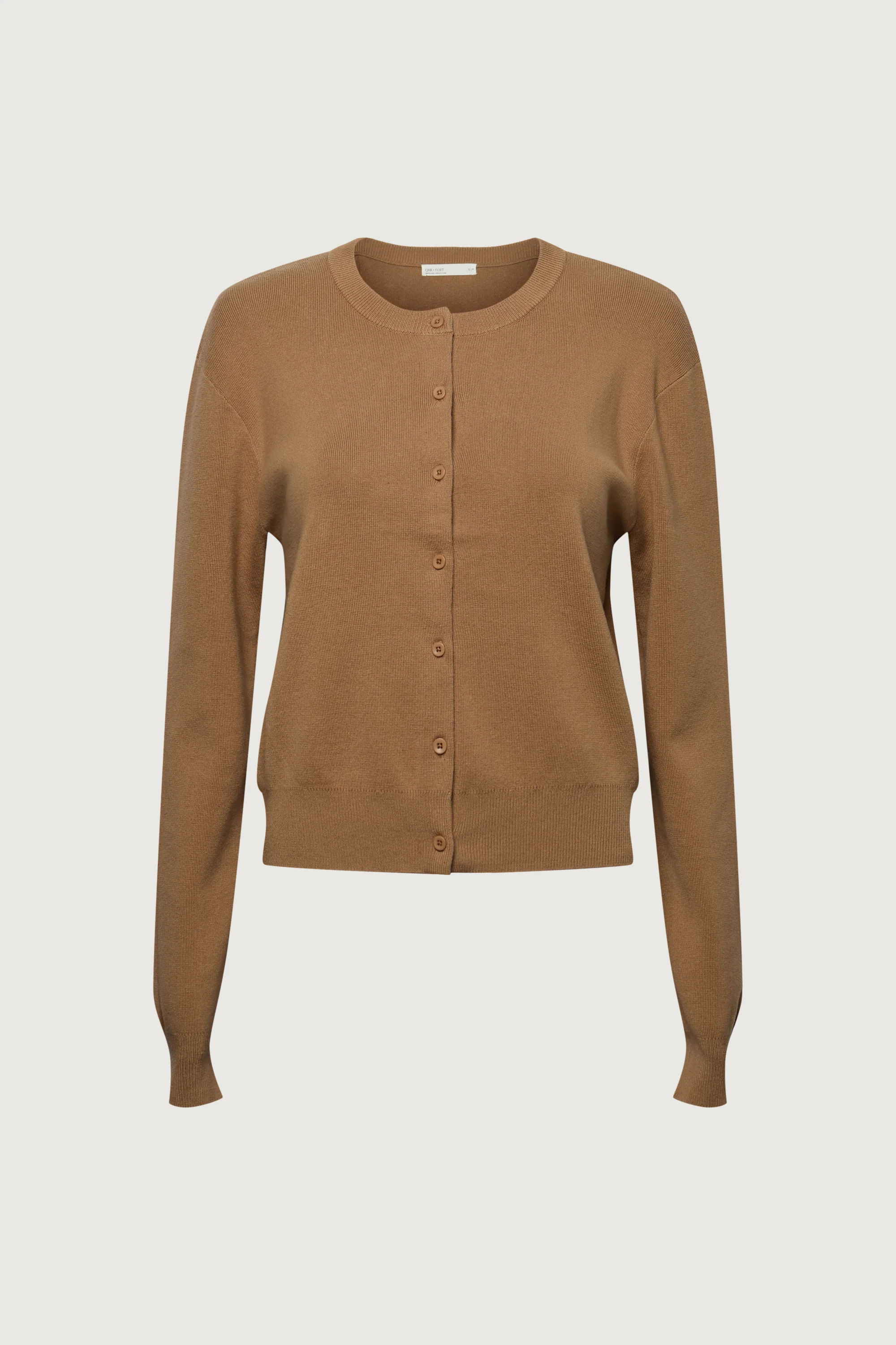 BUTTON UP CARDIGAN - Image 39