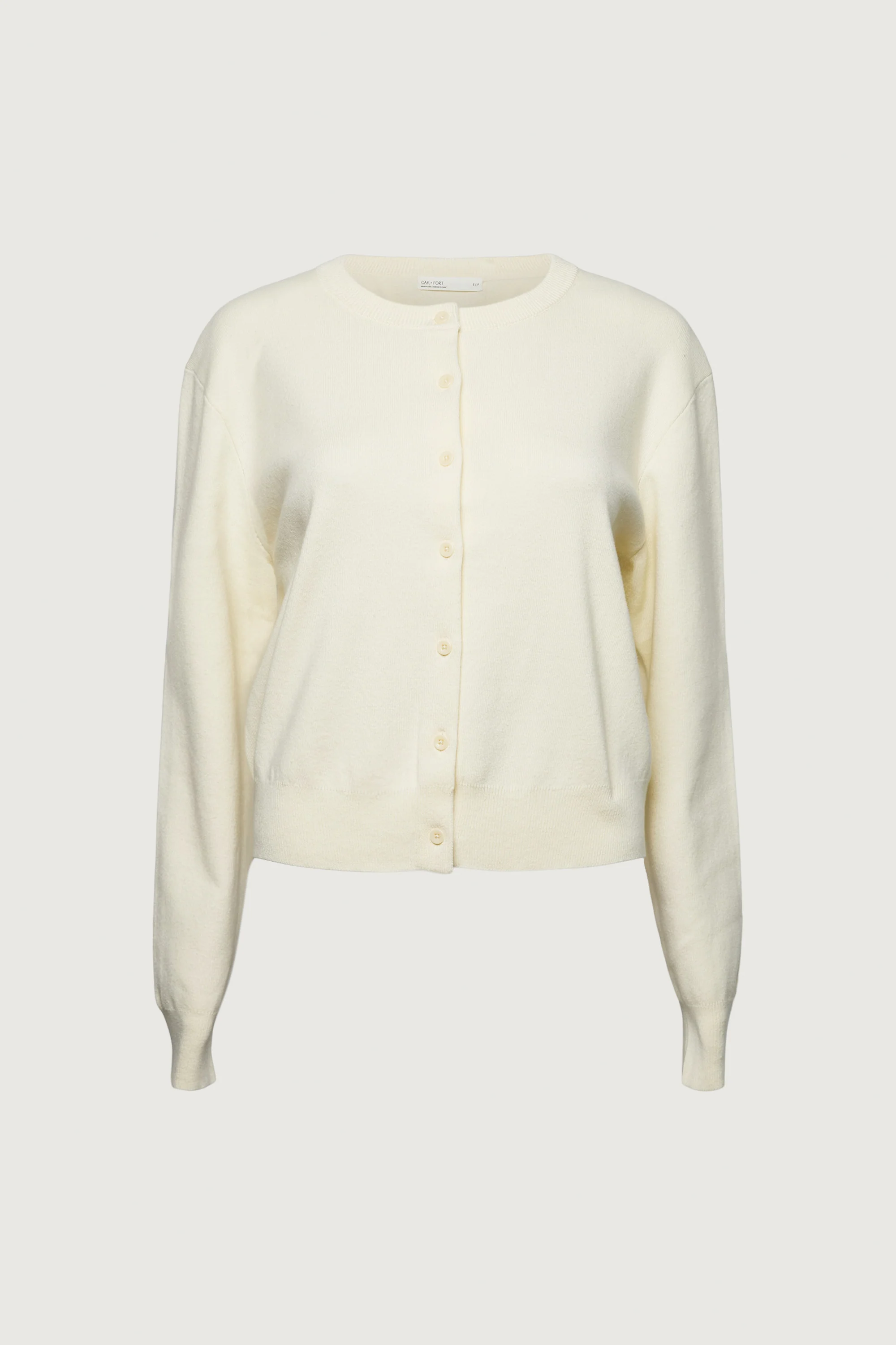 BUTTON UP CARDIGAN - Image 4