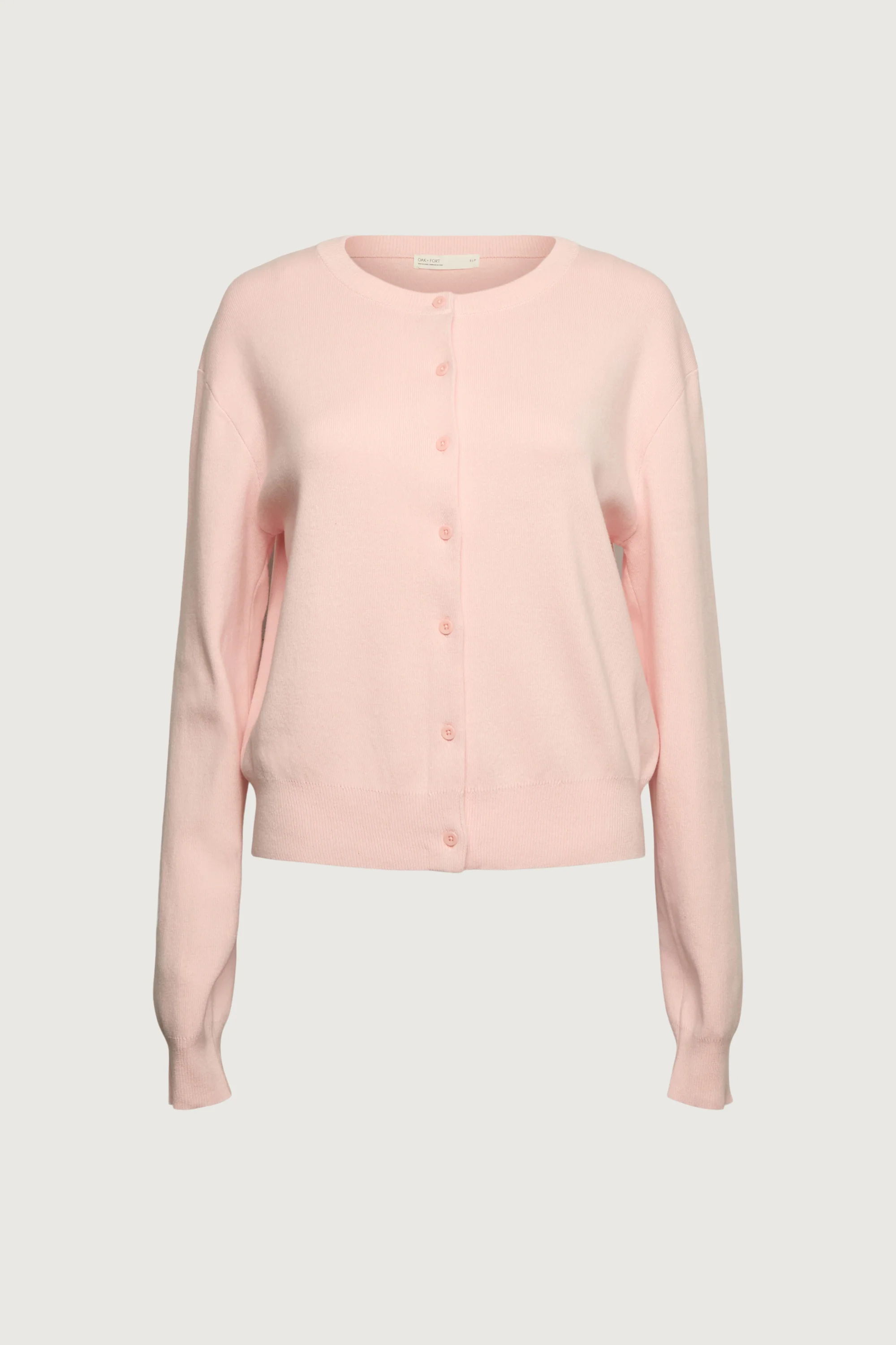 BUTTON UP CARDIGAN - Image 40