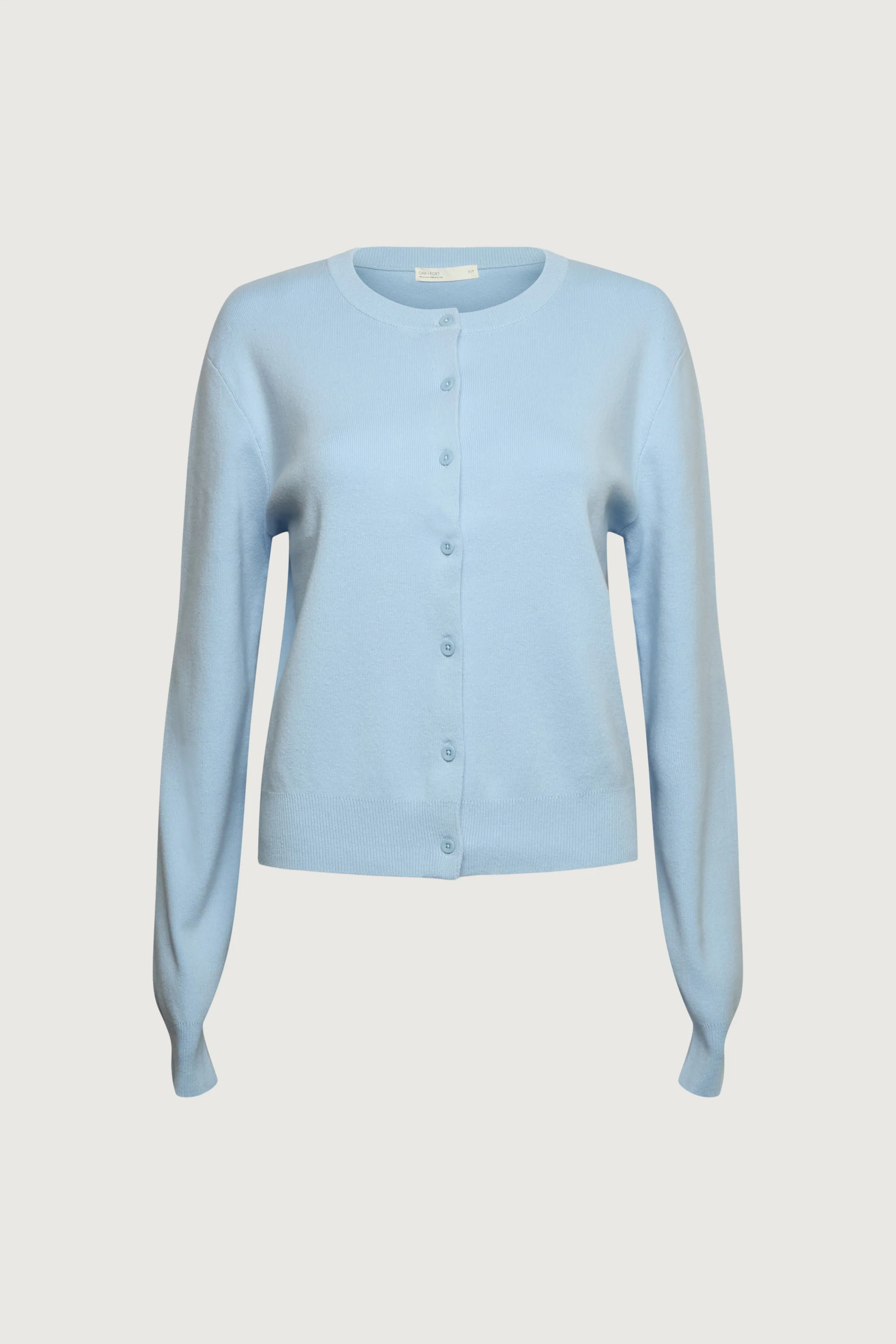 BUTTON UP CARDIGAN - Image 41