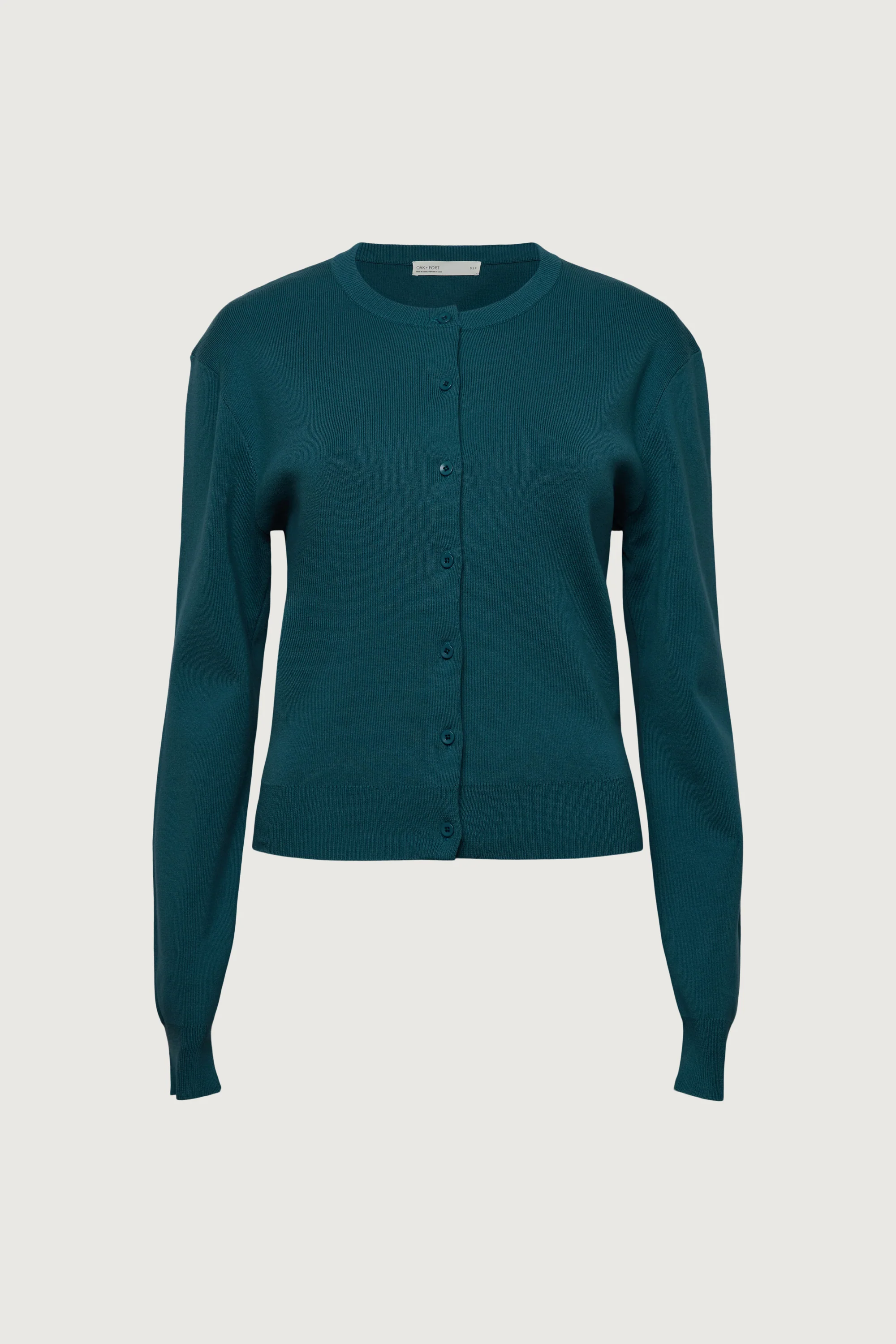 BUTTON UP CARDIGAN - Image 43