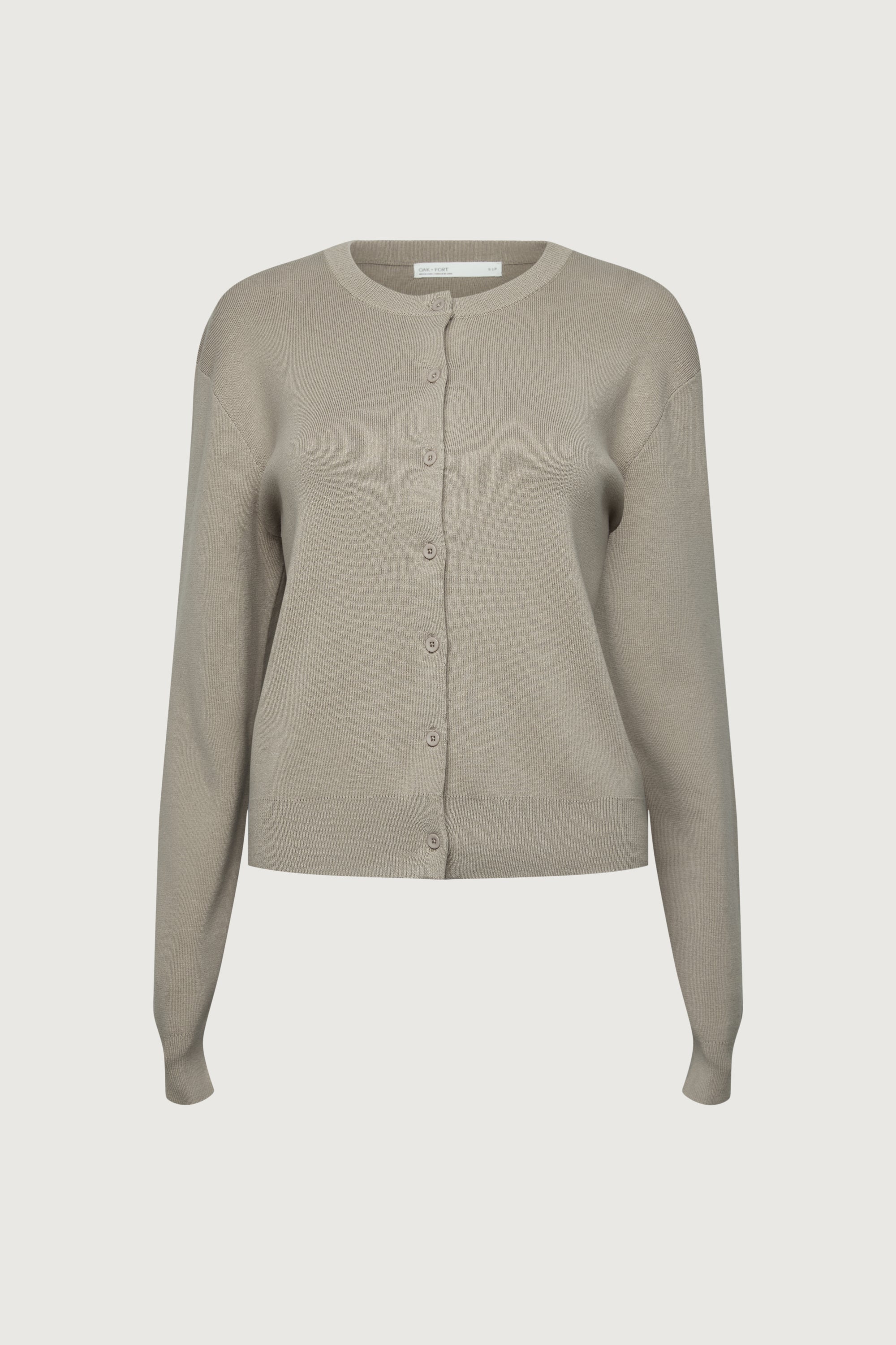 BUTTON UP CARDIGAN - Image 45