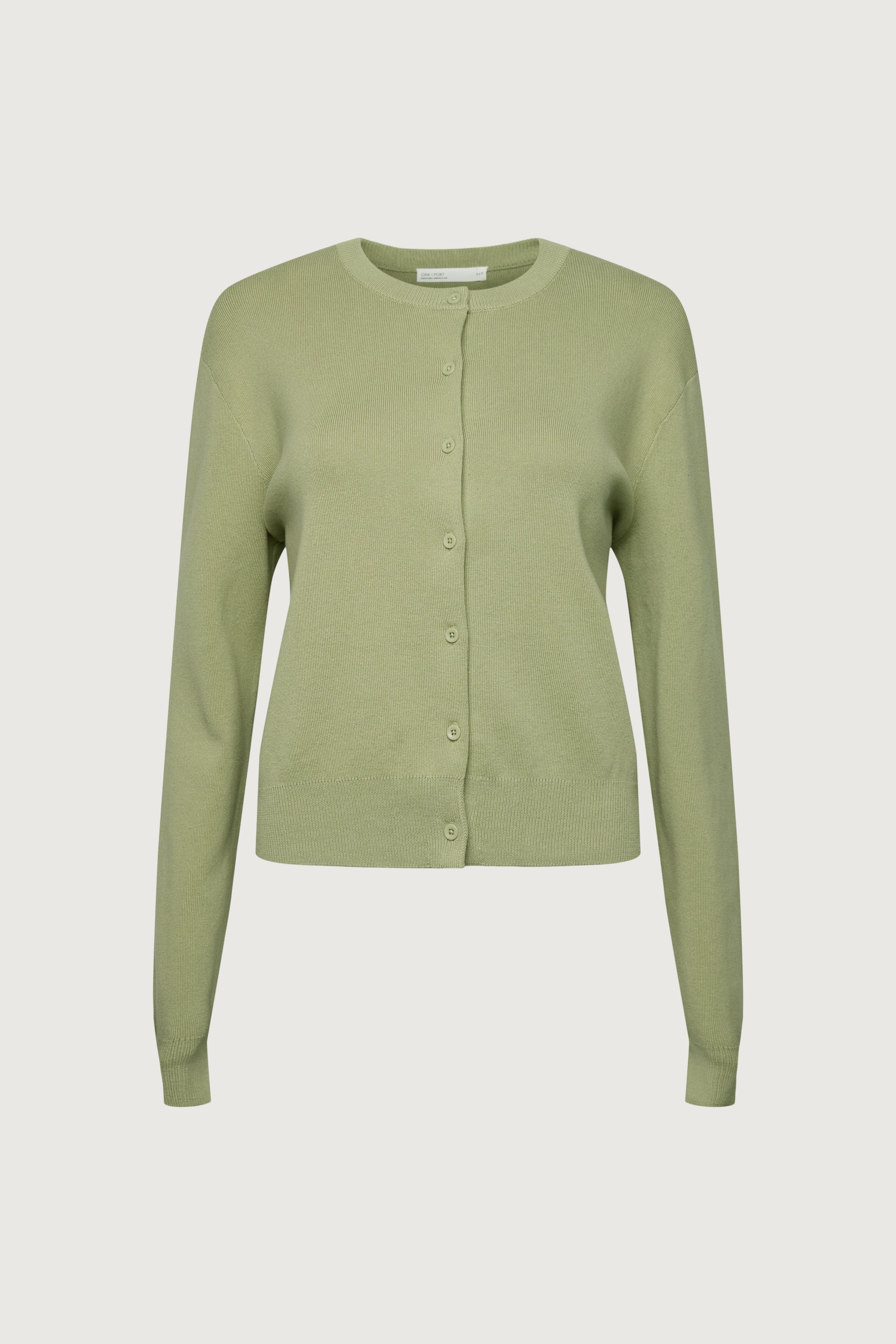 BUTTON UP CARDIGAN - Image 46