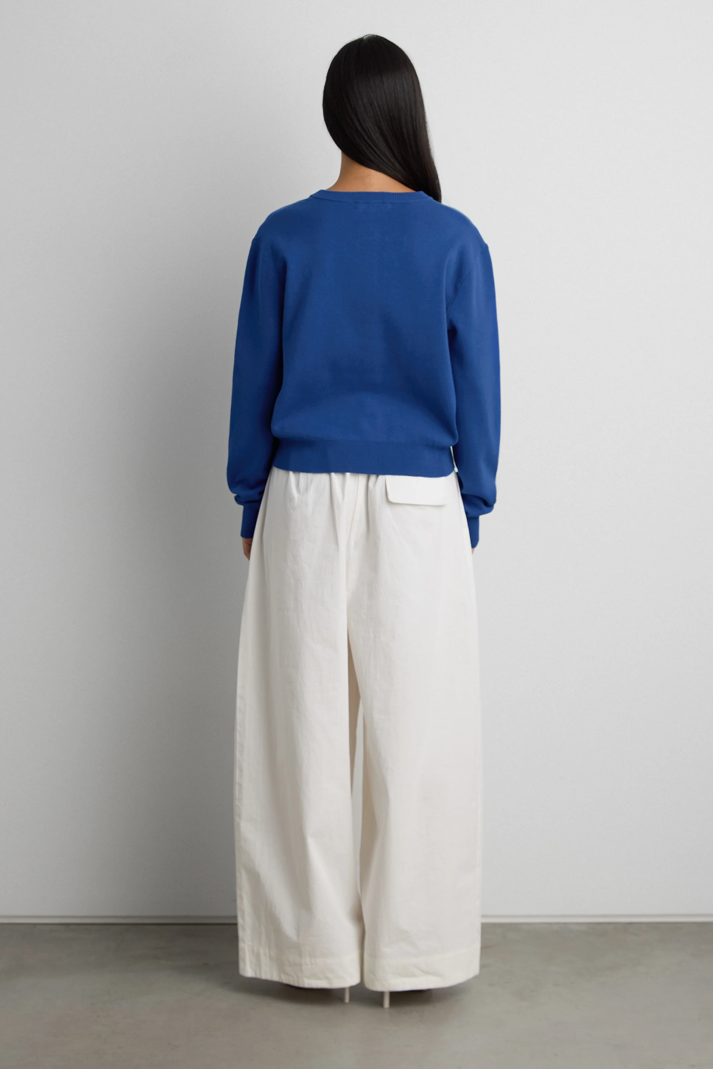 BUTTON UP CARDIGAN - Image 49