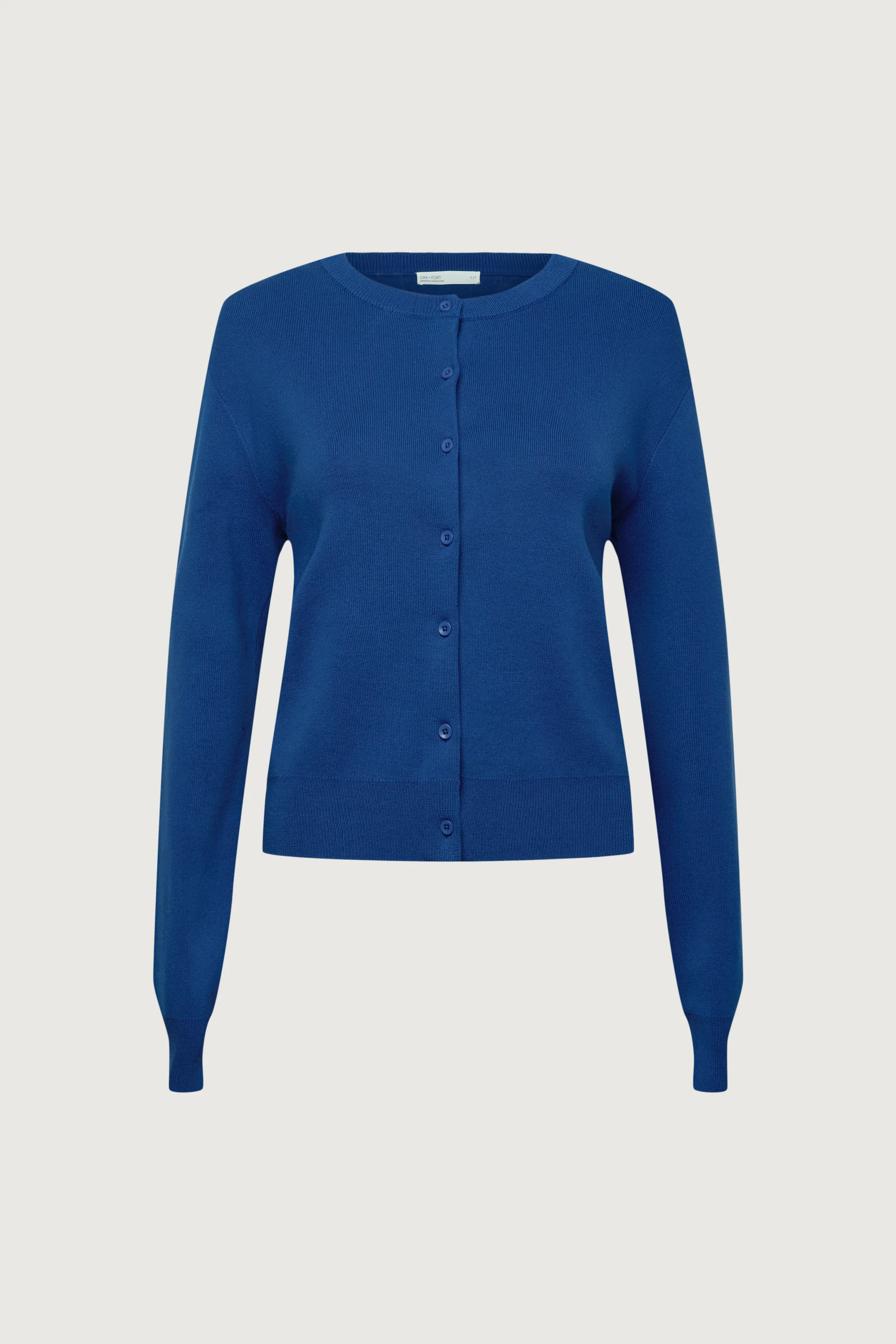 BUTTON UP CARDIGAN - Image 52