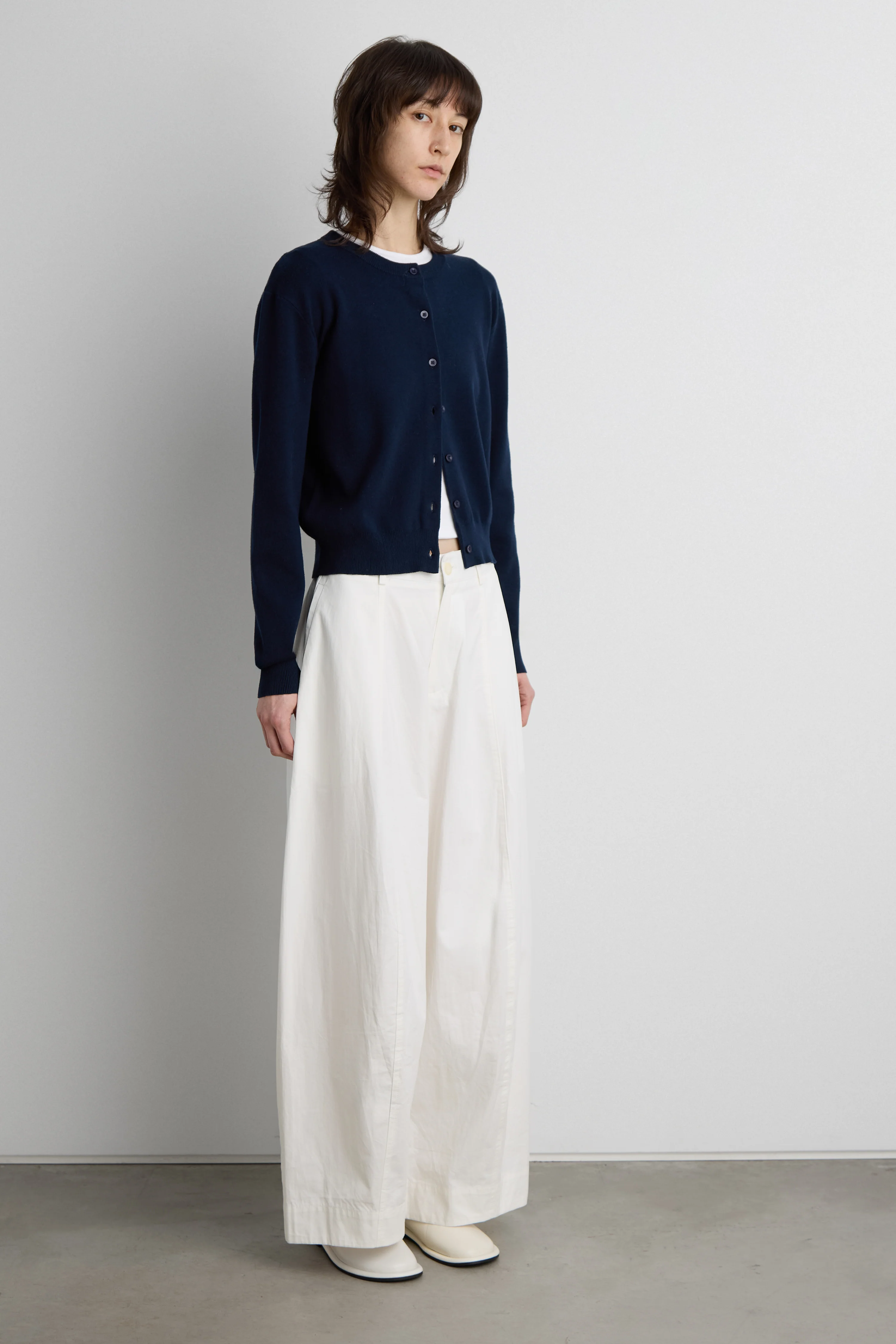 BUTTON UP CARDIGAN - Image 9