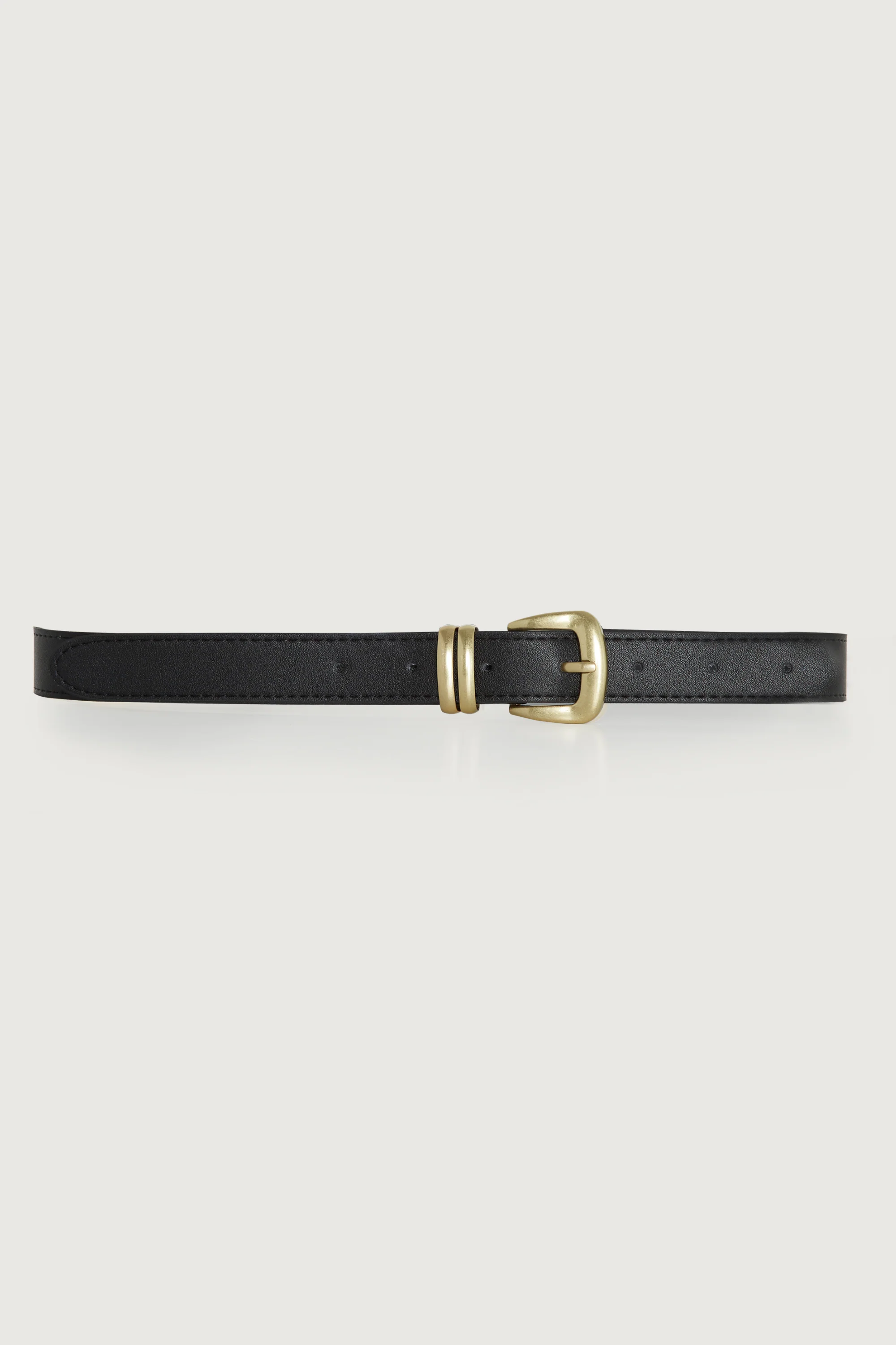 DOUBLE LOOP BELT - Image 4