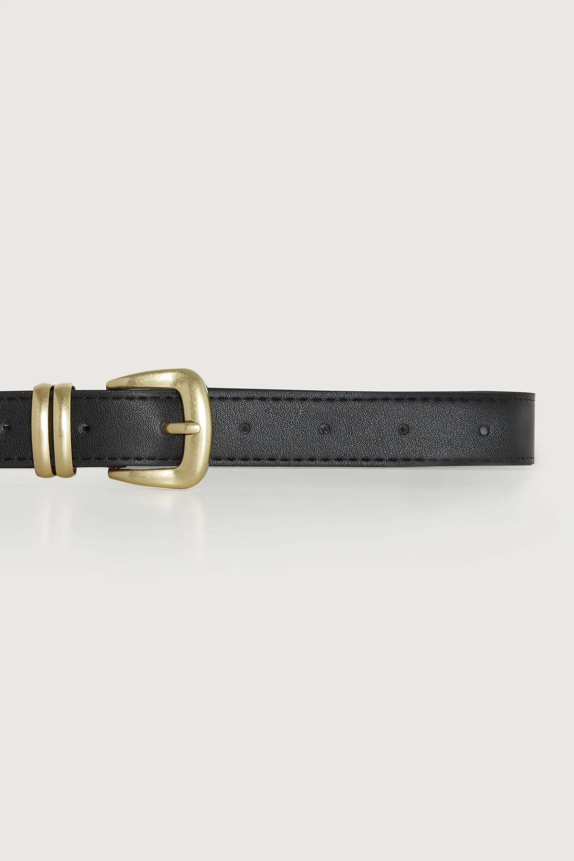 DOUBLE LOOP BELT - Image 5