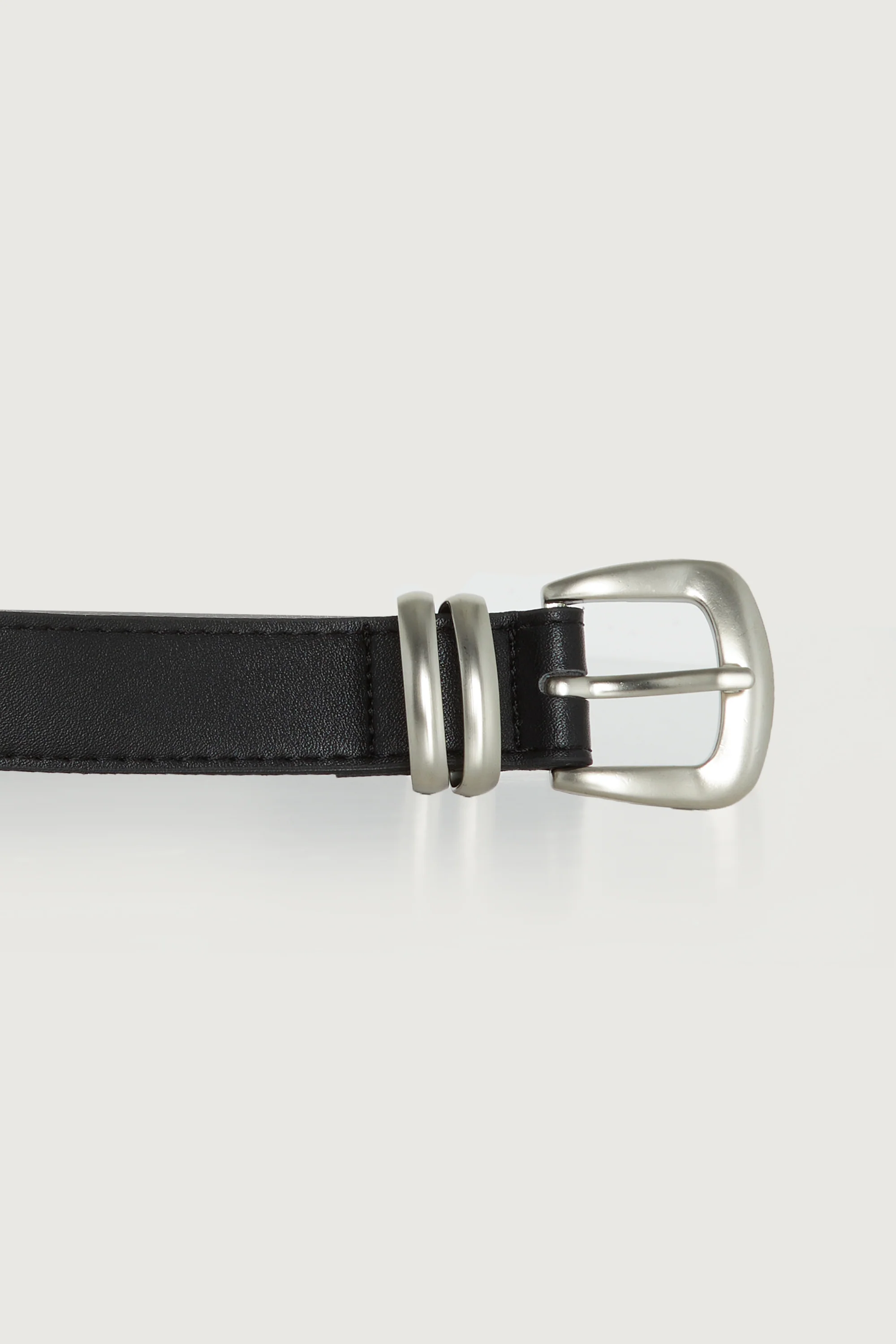 DOUBLE LOOP BELT - Image 6