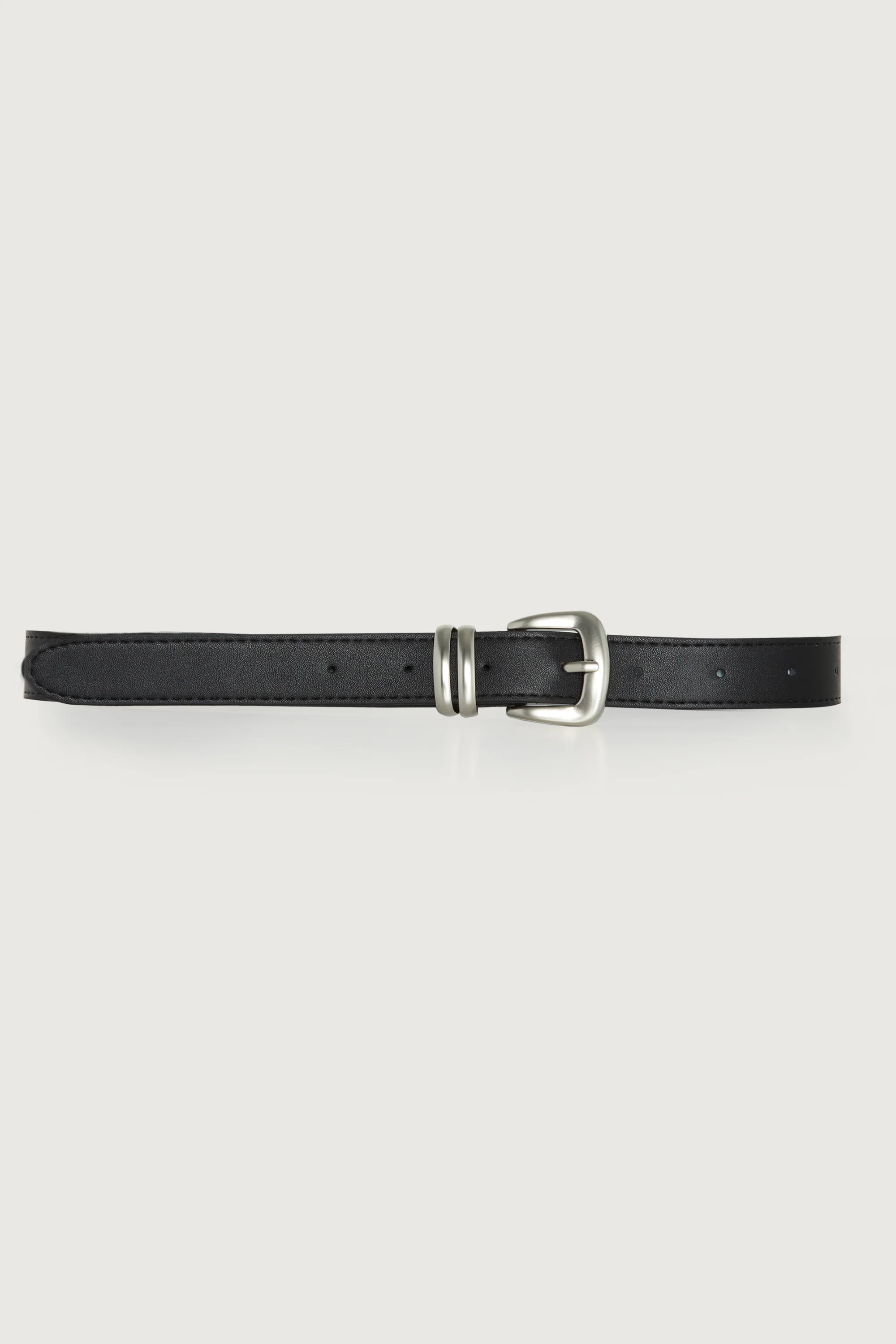 DOUBLE LOOP BELT - Image 7