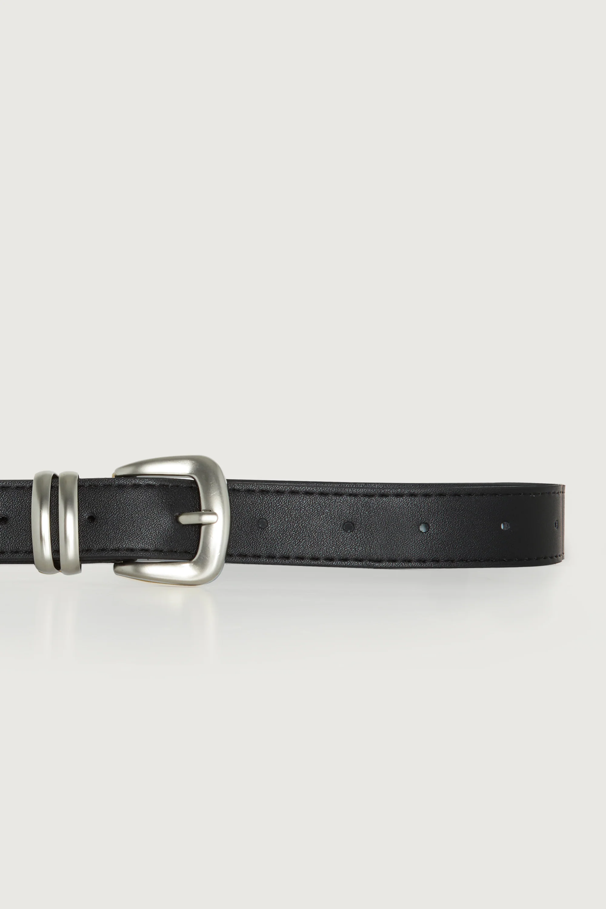 DOUBLE LOOP BELT - Image 8