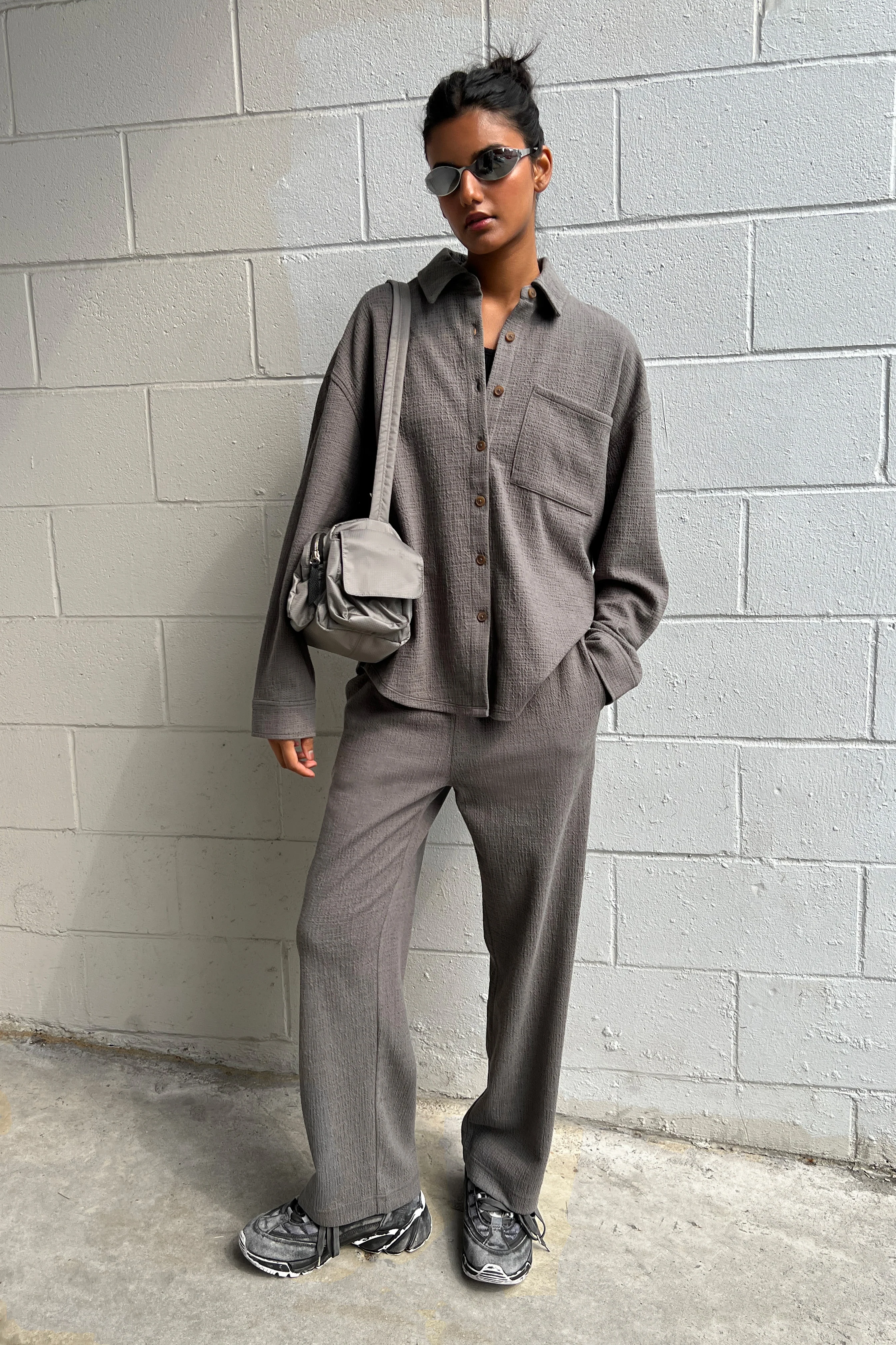 ELASTIC WAIST PANT - Image 6