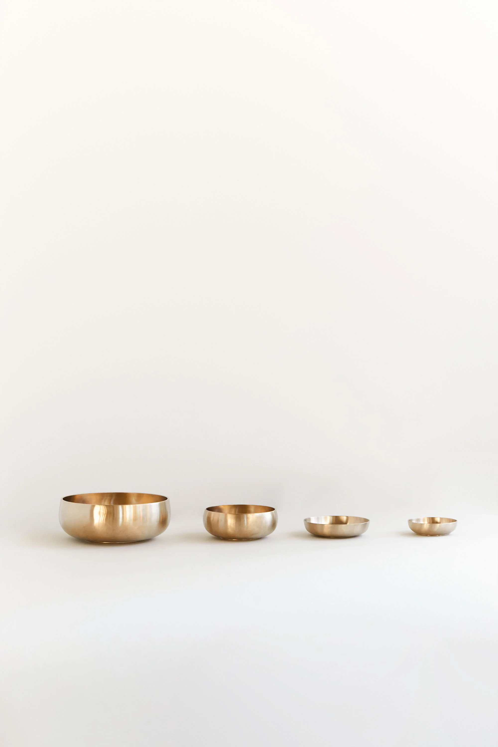 EXTRA LARGE BRASSWARE BOWL - Image 4