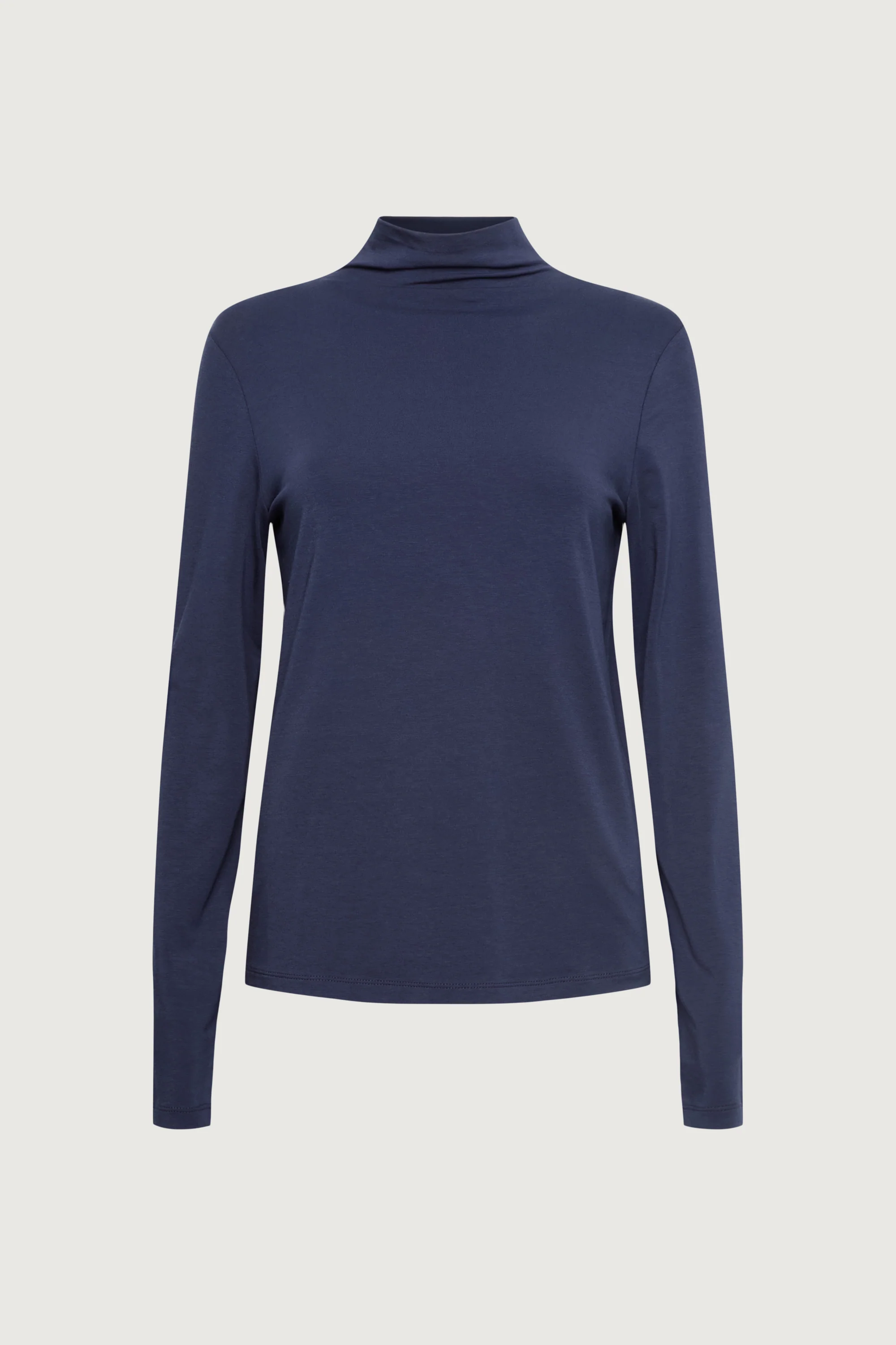 MOCKNECK TOP - Image 11